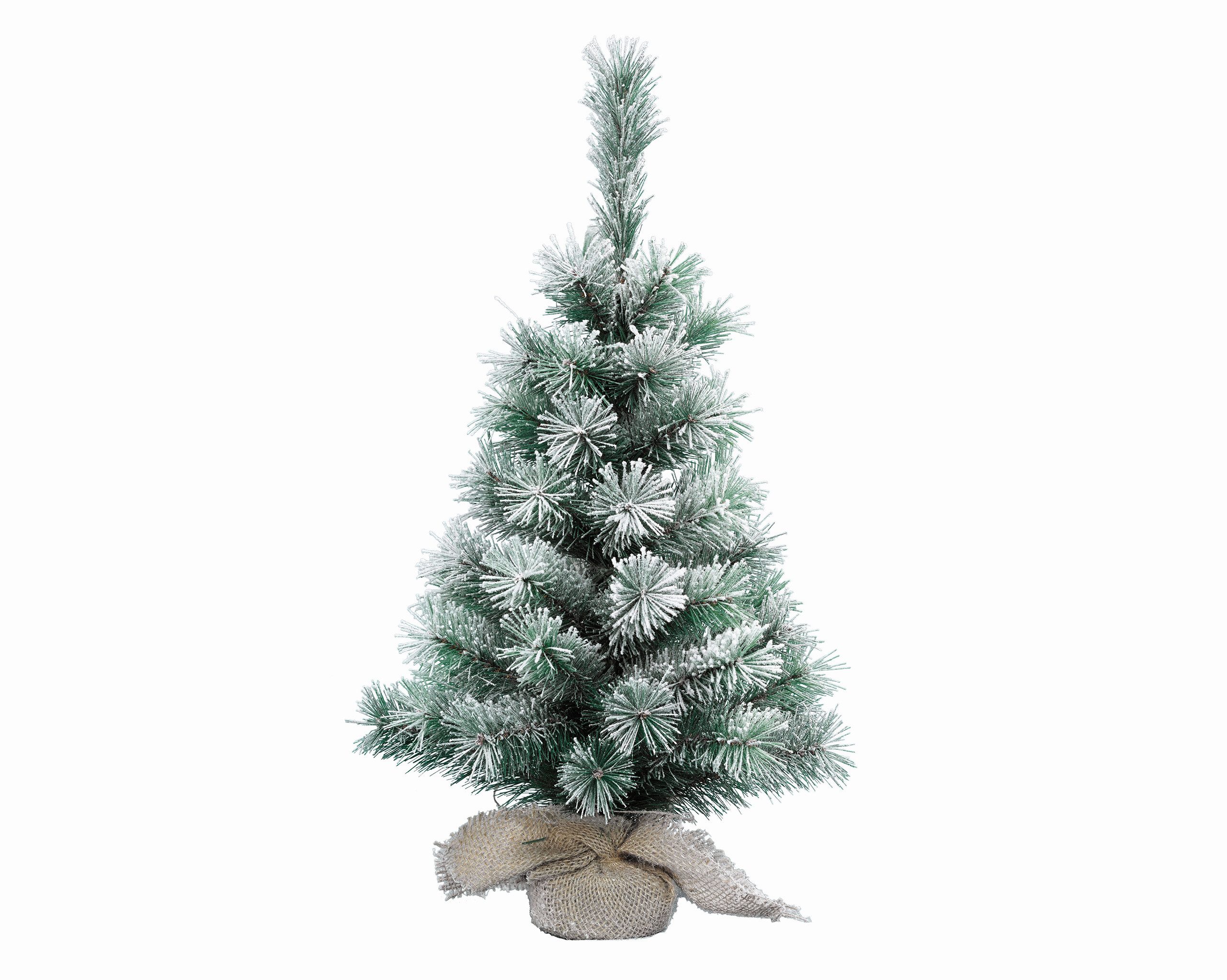 Künstlicher Weihnachtsbaum