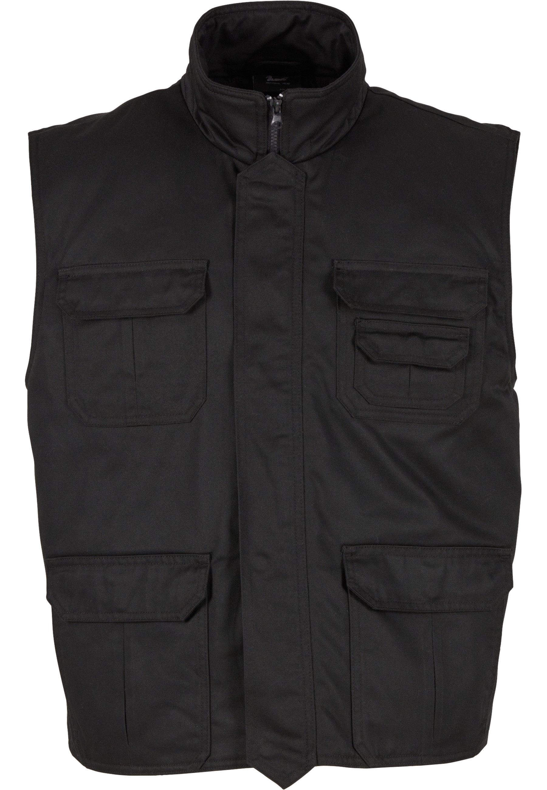 Brandit Steppweste Brandit Safari Vest (1-tlg) günstig online kaufen