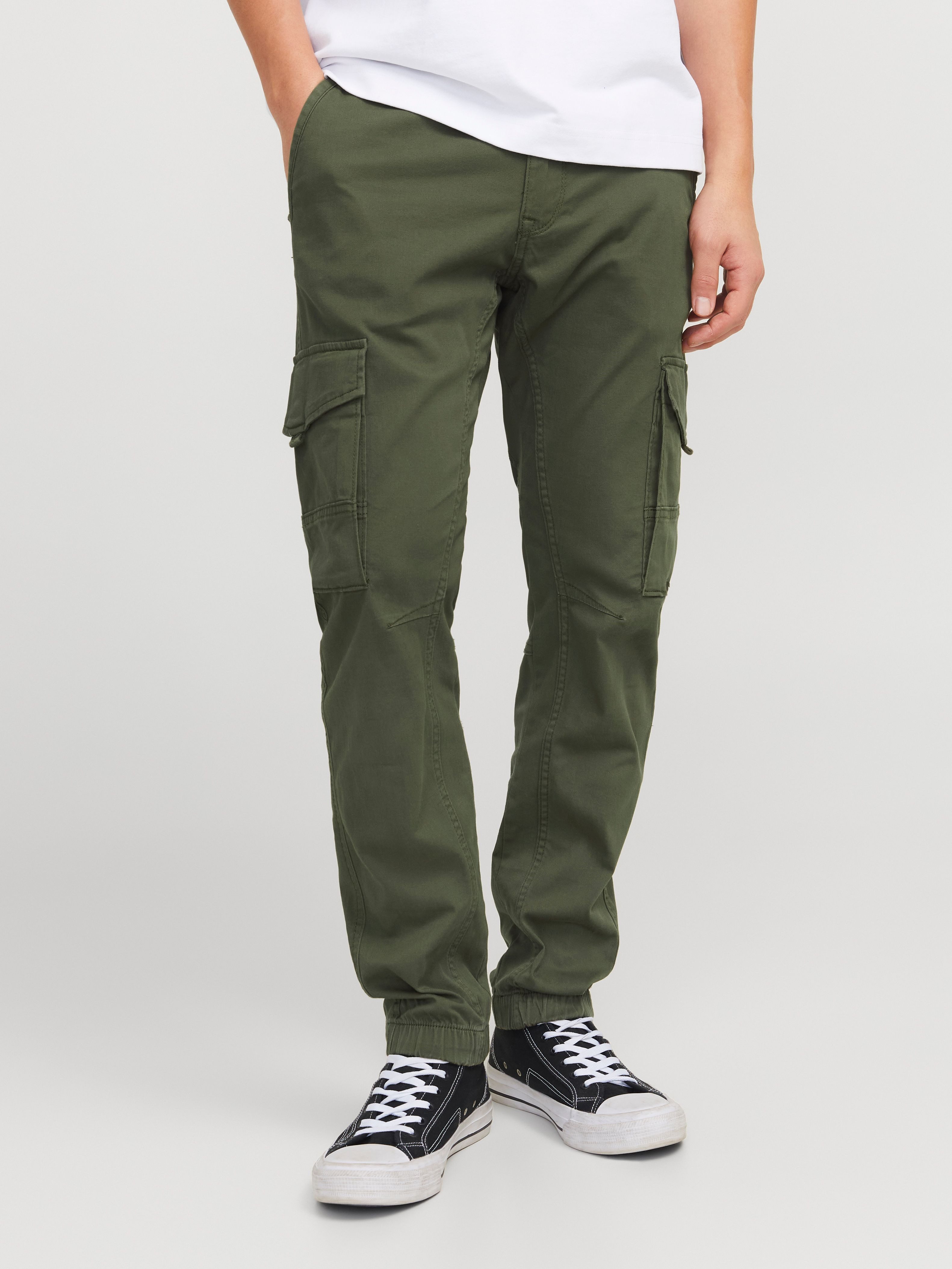 Jack & Jones 5-Pocket-Jeans