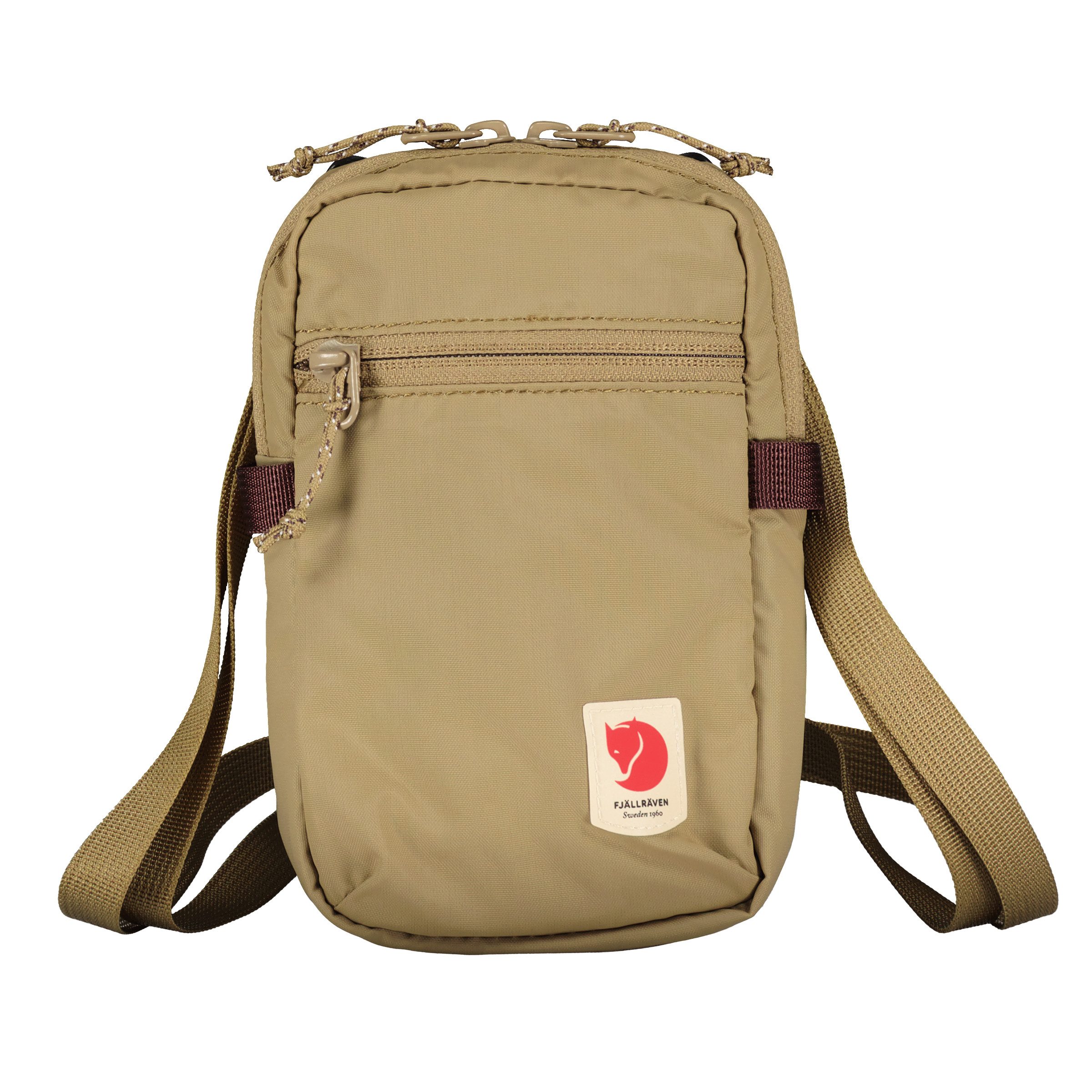 Fjällräven Umhängetasche High Coast Pocket günstig online kaufen
