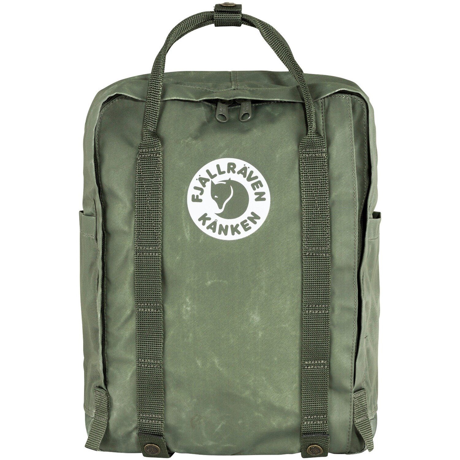 Fjällräven Freizeitrucksack Rucksack Tree-Kånken