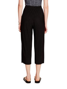 Esprit Culotte Pants knitted