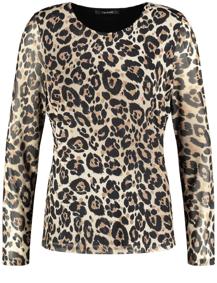 Taifun Langarmshirt günstig online kaufen