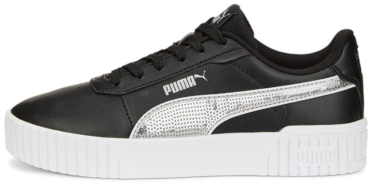 PUMA Puma Carina 2.0 Glitzy Jr Sneaker