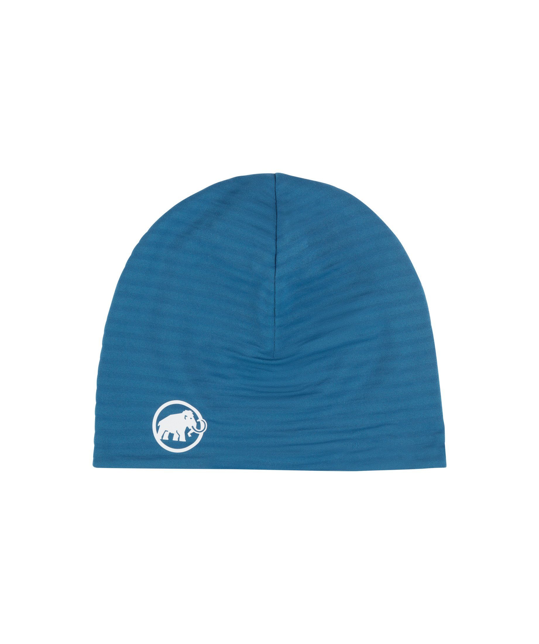 Mammut Taiss Beanie Light ice (1-St) deep Beanie