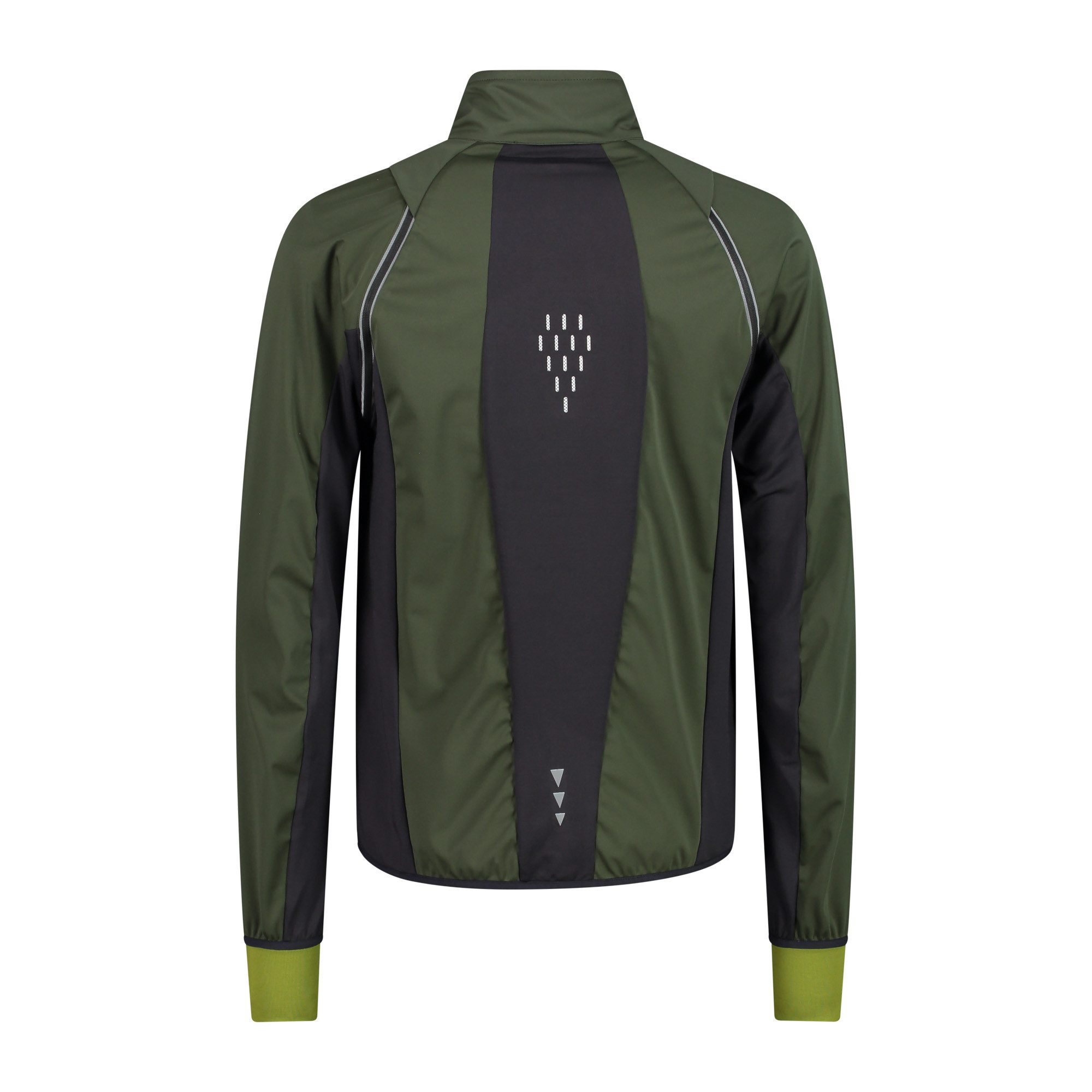 CMP Softshelljacke CMP Herren Jacke Detachable günstig online kaufen