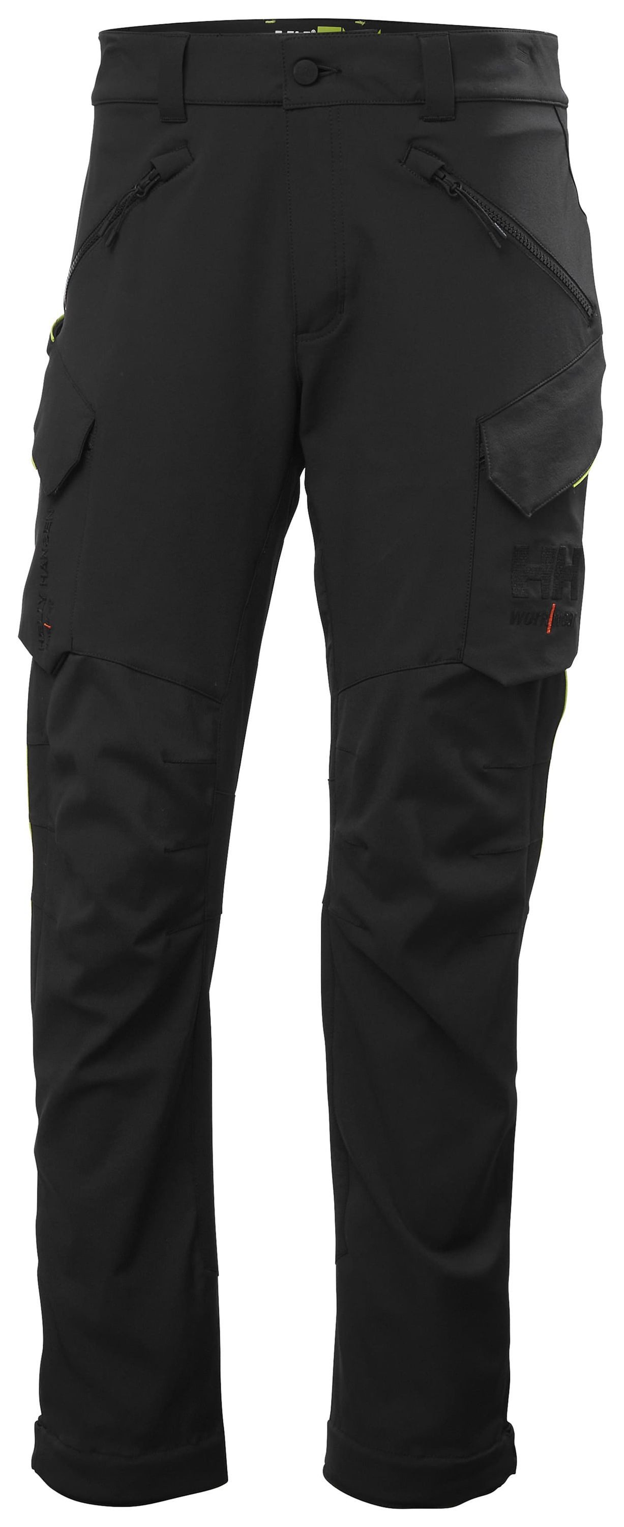 Helly Hansen Arbeitsbundhose Magni Evo Cargo Pant (1-tlg)