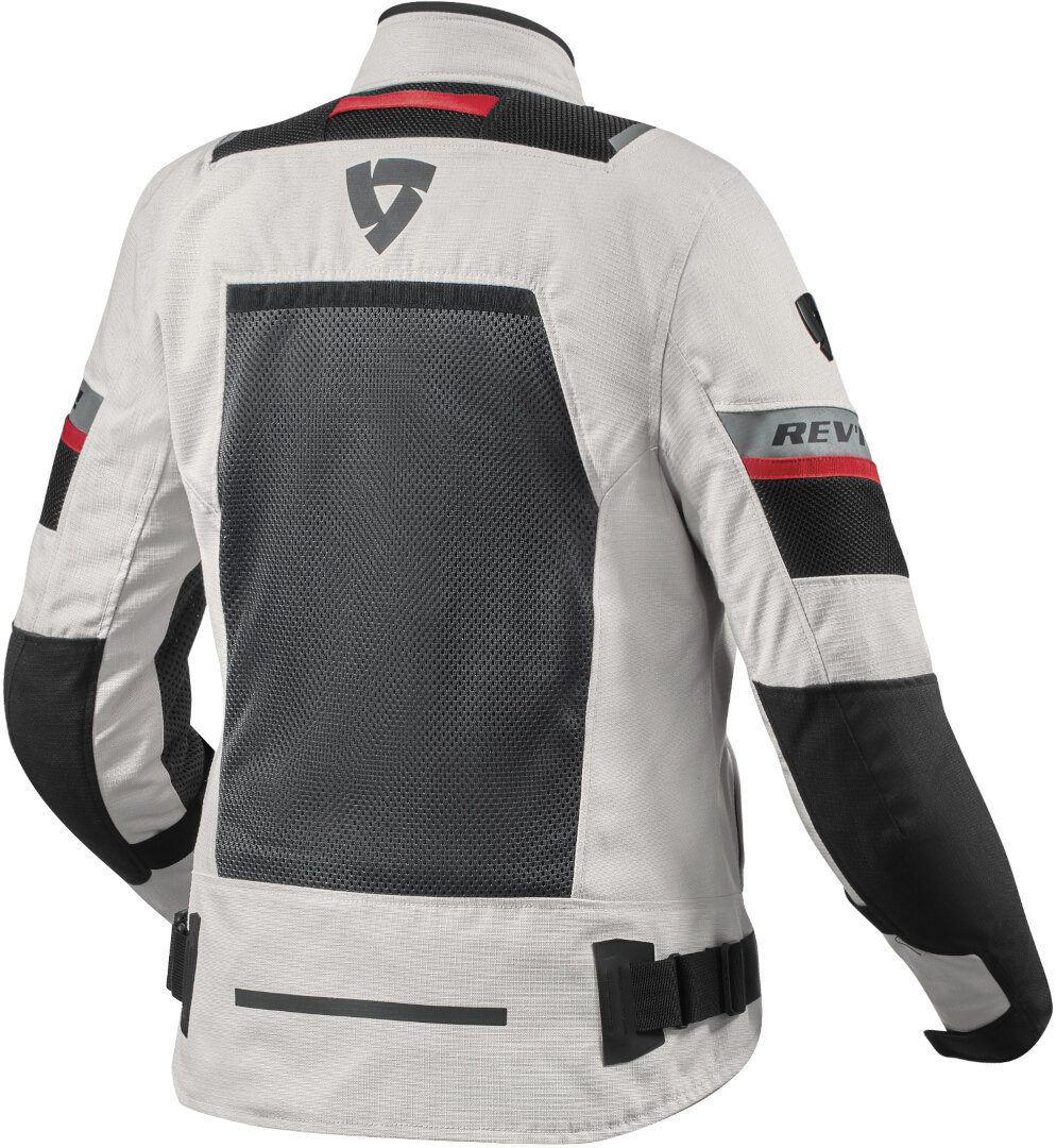 Revit Motorradjacke Tornado 4 H2O wasserdichte günstig online kaufen