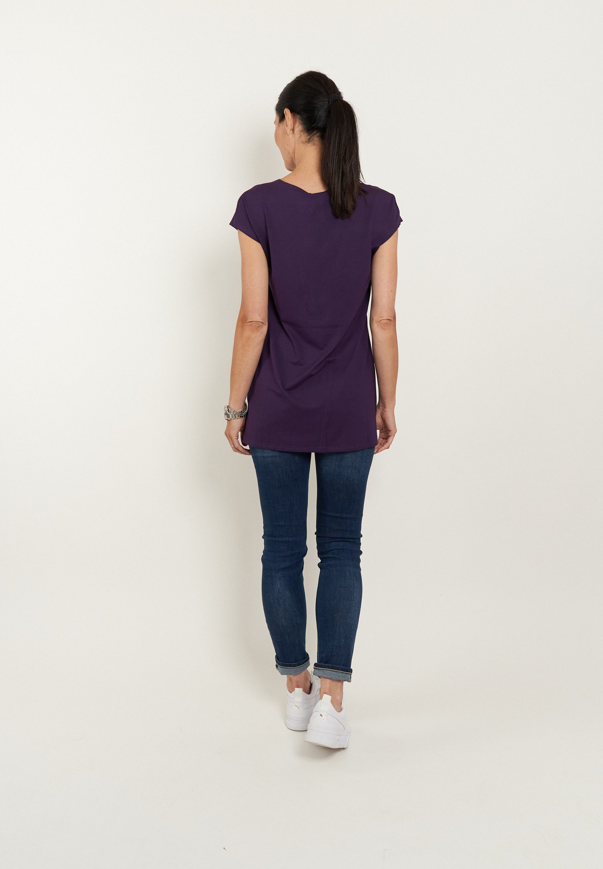 Seidel Moden Longshirt MADE IN GERMANY günstig online kaufen