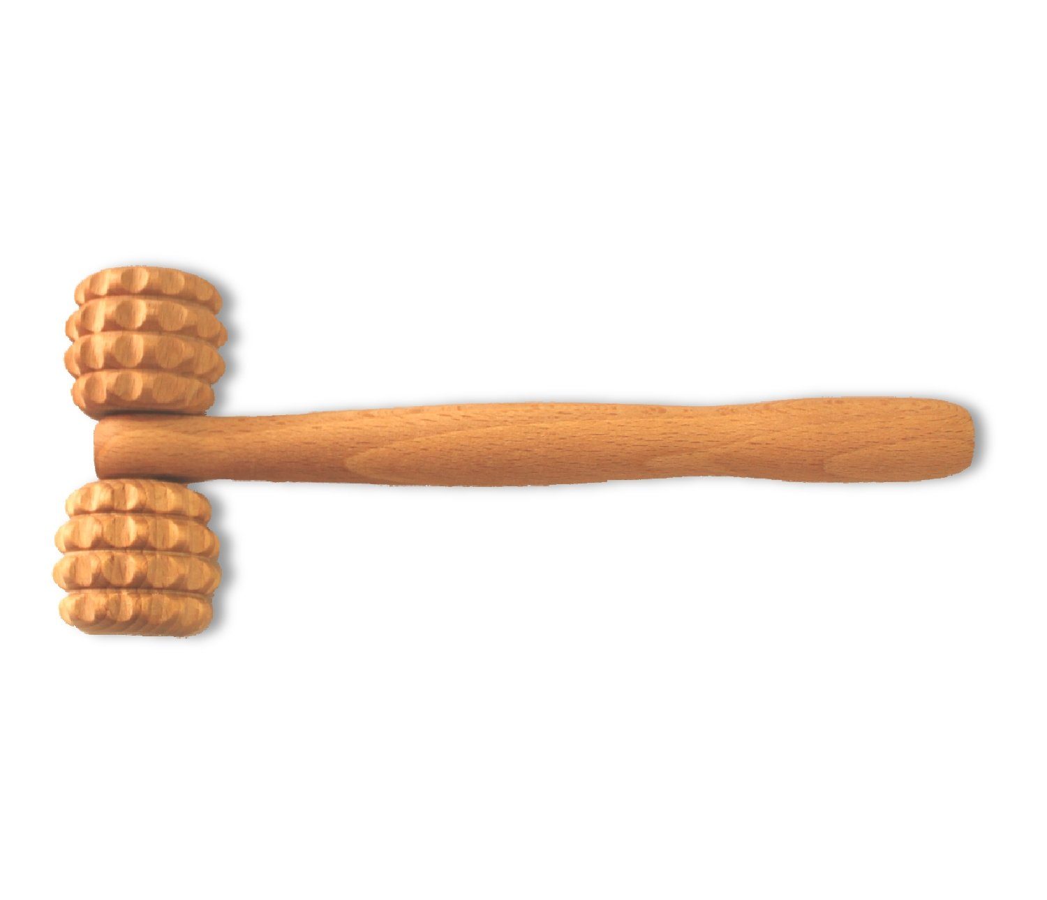 Biodora Massageroller Massageroller T-Form