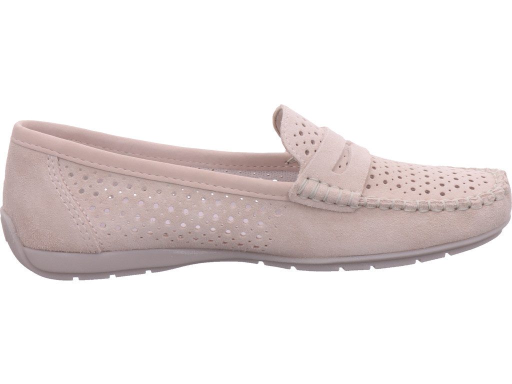 Rieker FSK Damen Halbschuhe Slipper
