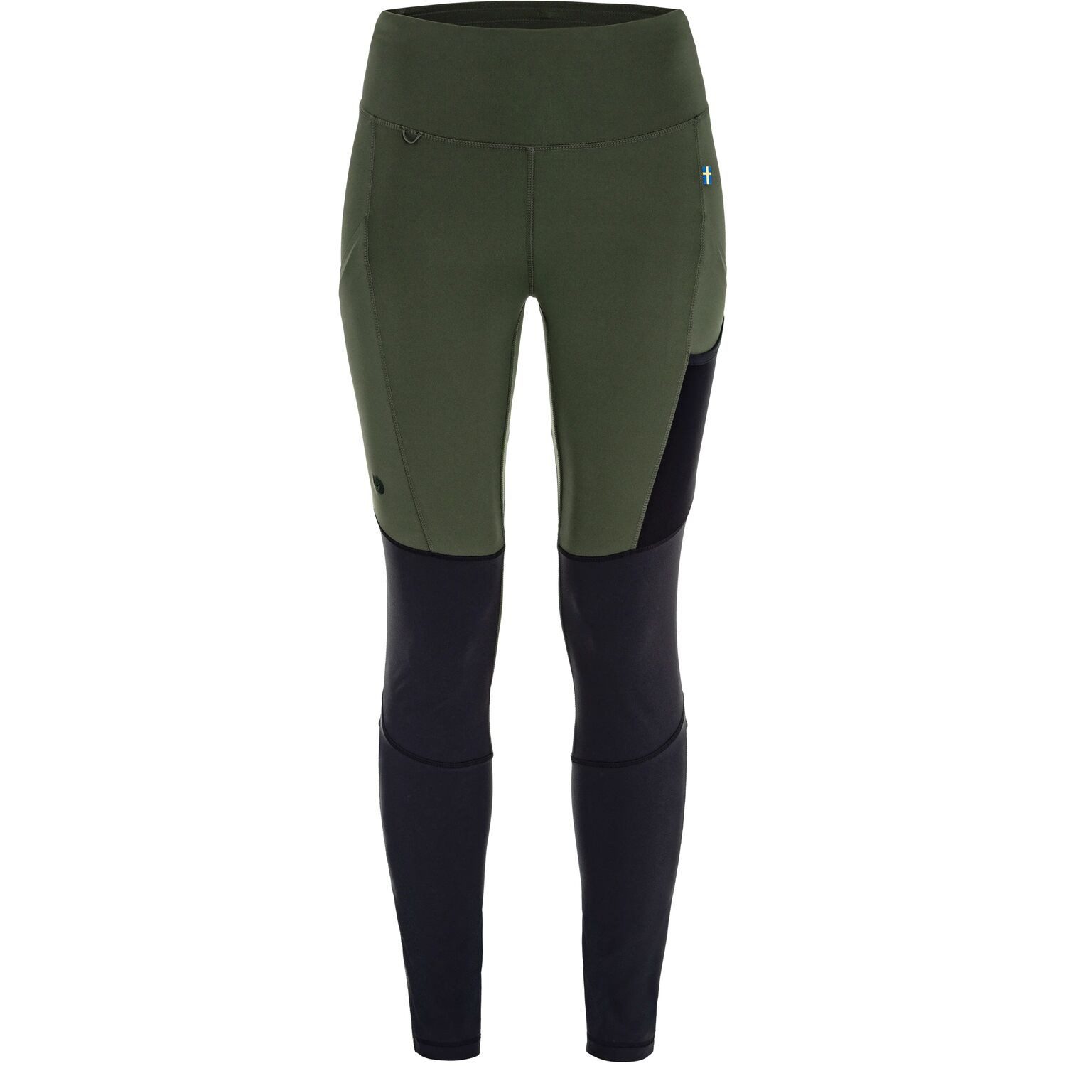 Fjällräven Funktionstights Fjällräven Damen Keb Agile Tights