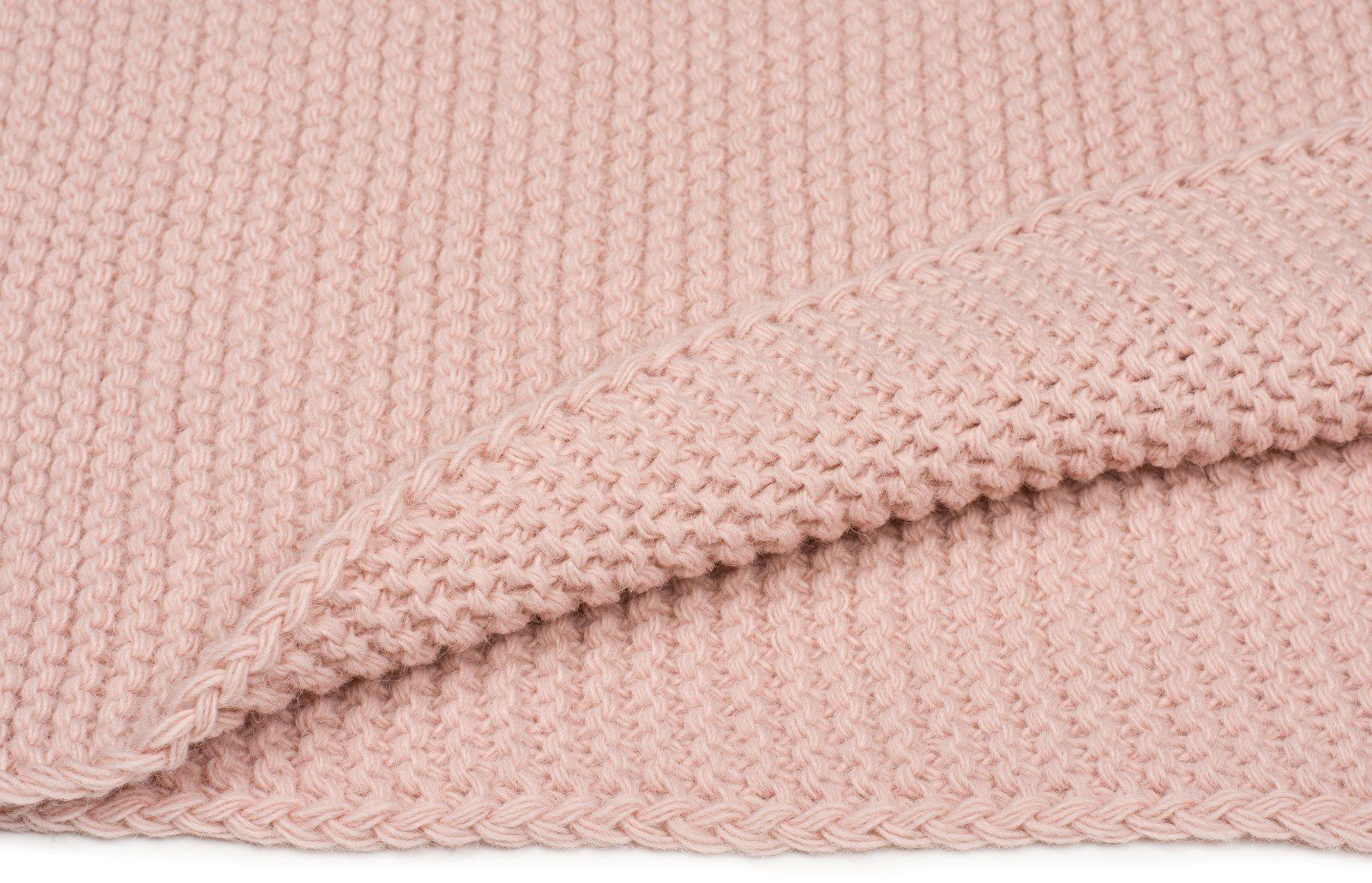 styleBREAKER Strickschal Strick Loop Linksstrick, (1-St) günstig online kaufen