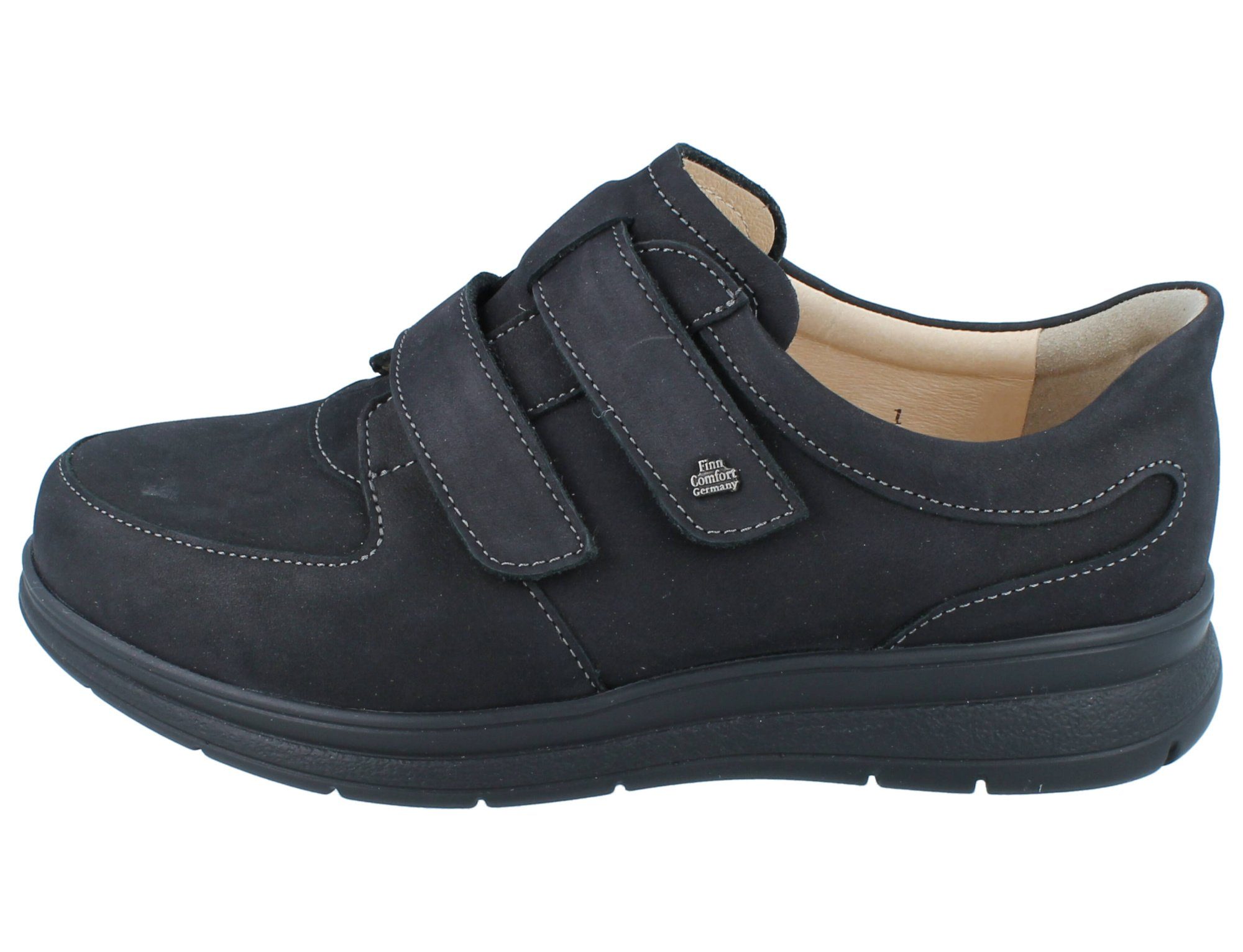 Finn Comfort Klettschuh
