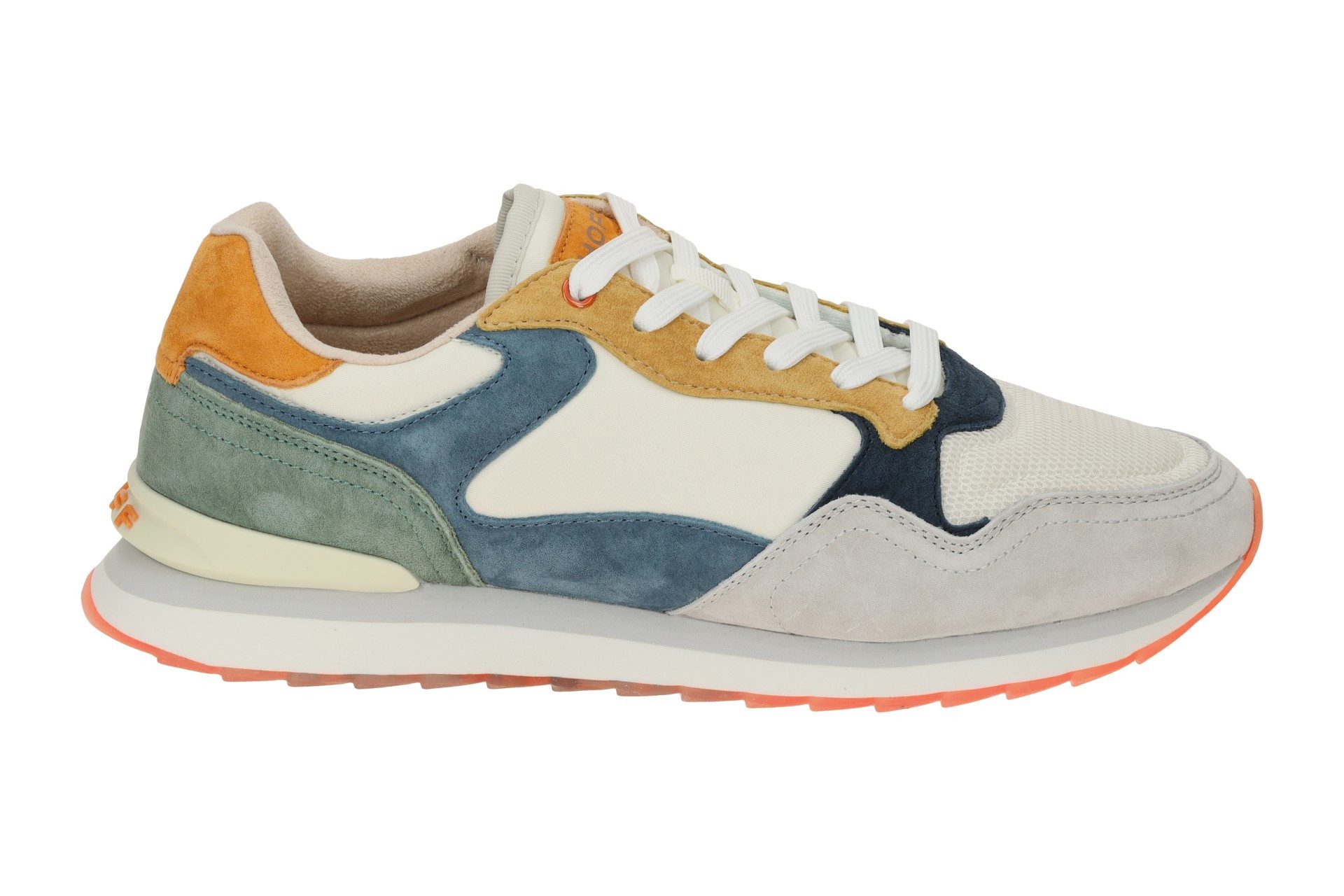 Hoff 12202601 Schnürschuh günstig online kaufen