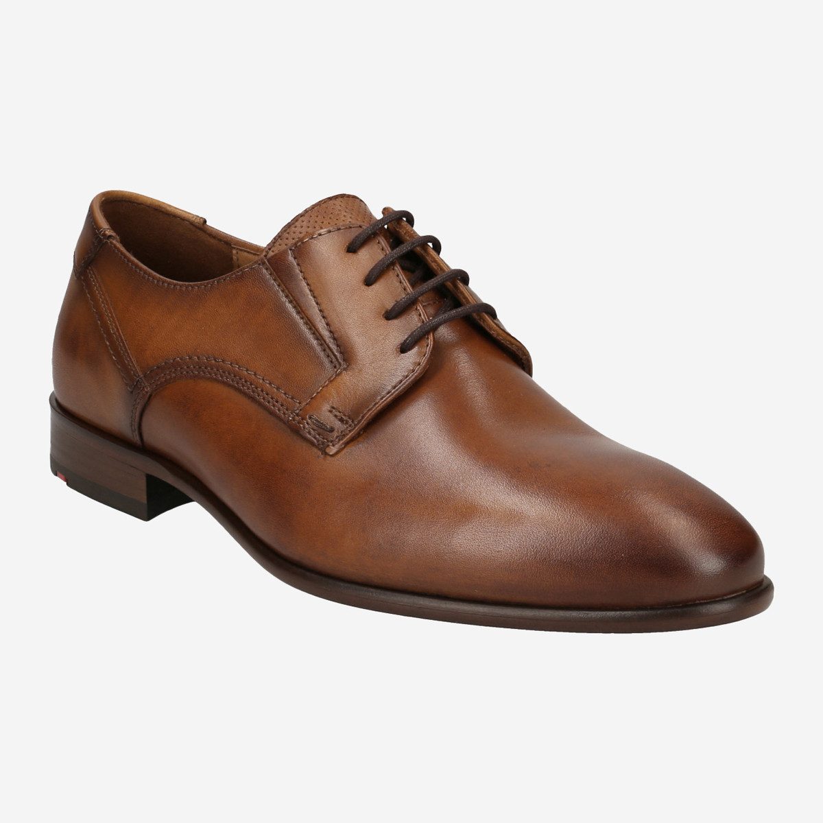 Lloyd Lloyd 10-354-13 KEEP, Schnürschuhe in Braun für Herren Schnürschuh
