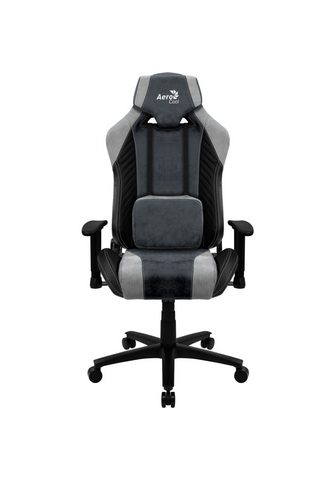 Aerocool Gaming-Stuhl AC250 BARON - Gaming kėdė...