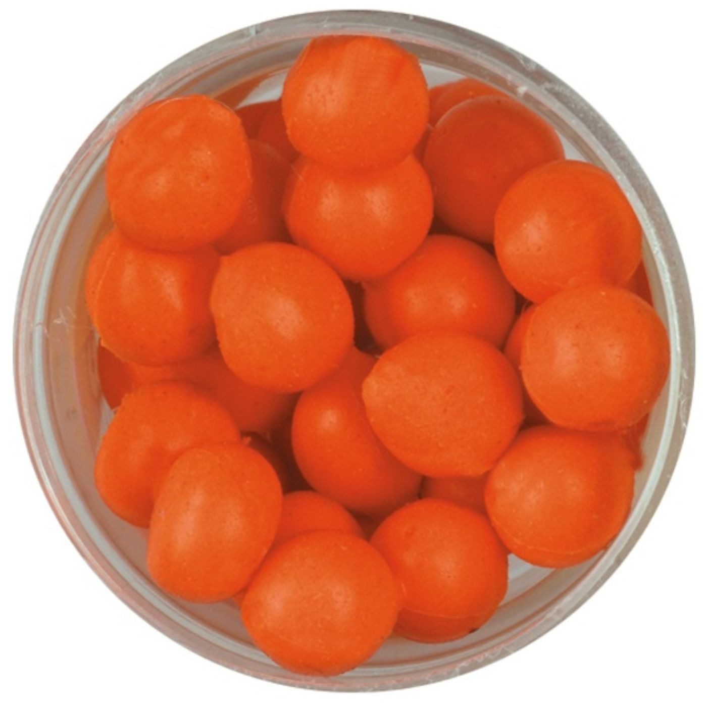 Fluorescent Orange