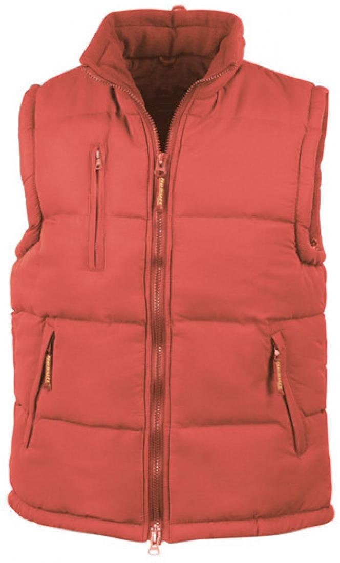 Result Funktionsweste Ultra Padded Bodywarmer / Weste