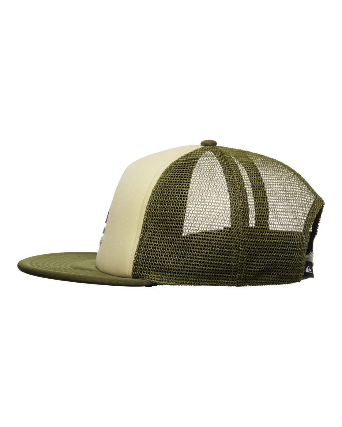 Quiksilver Trucker Cap Foamslayer