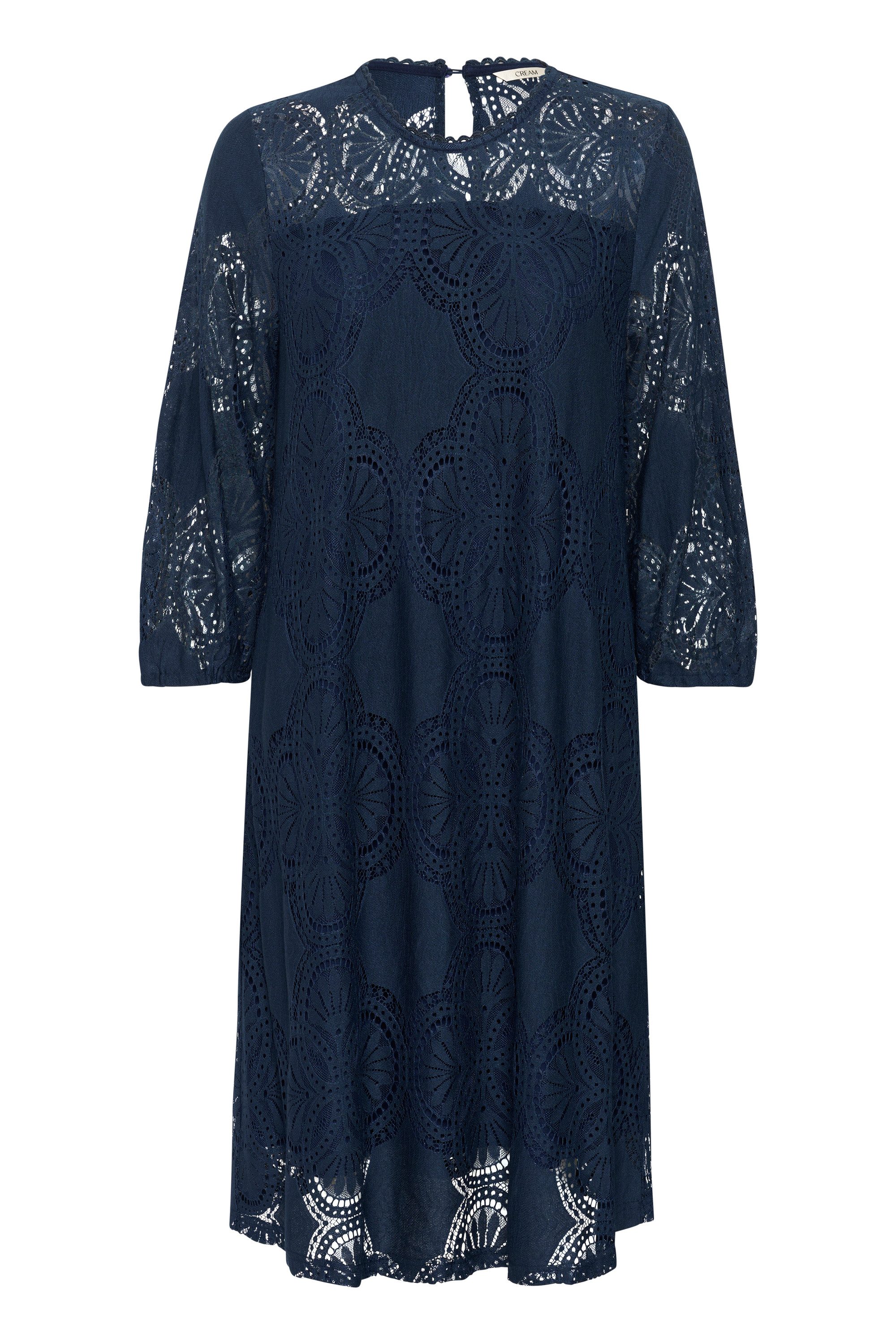 Blusenkleid Kleid CRAmaja