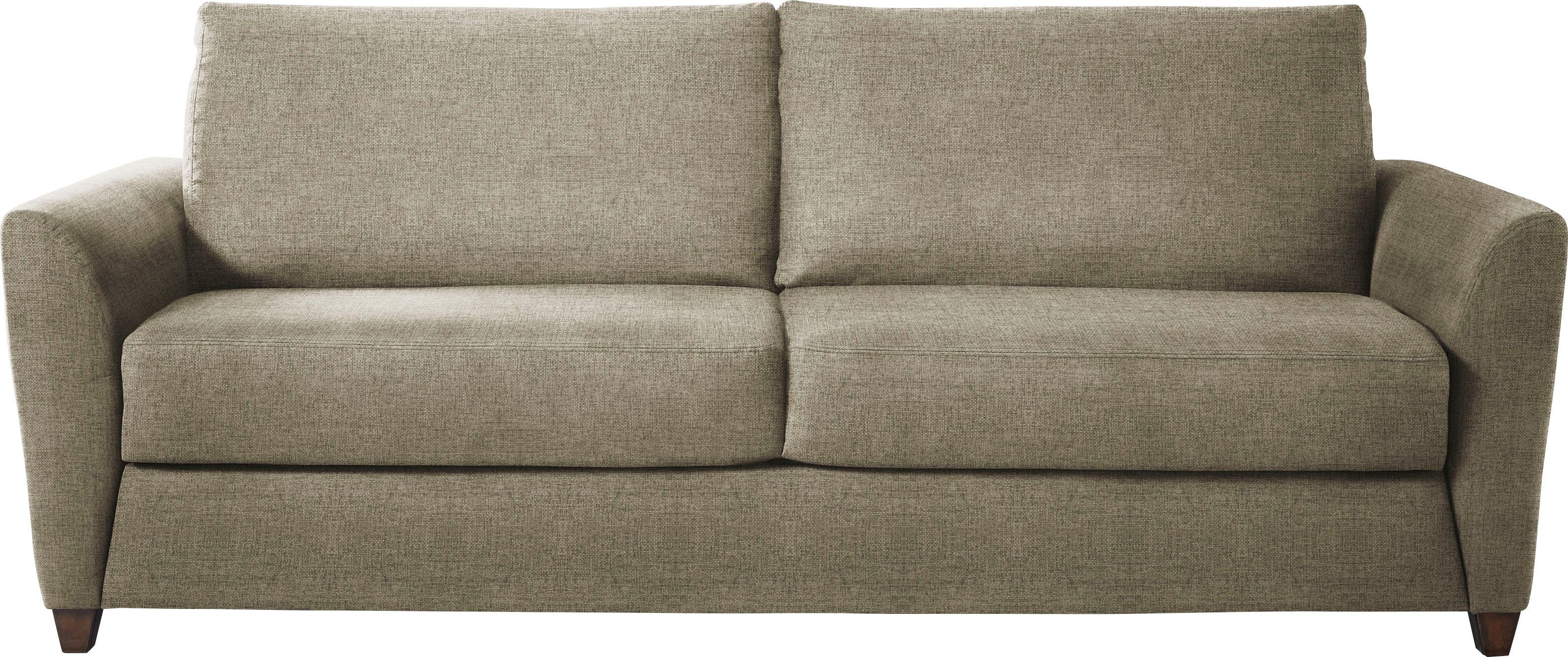 Bali Schlafsofa Dallas, Dauerschläfer, in 140er günstig online kaufen