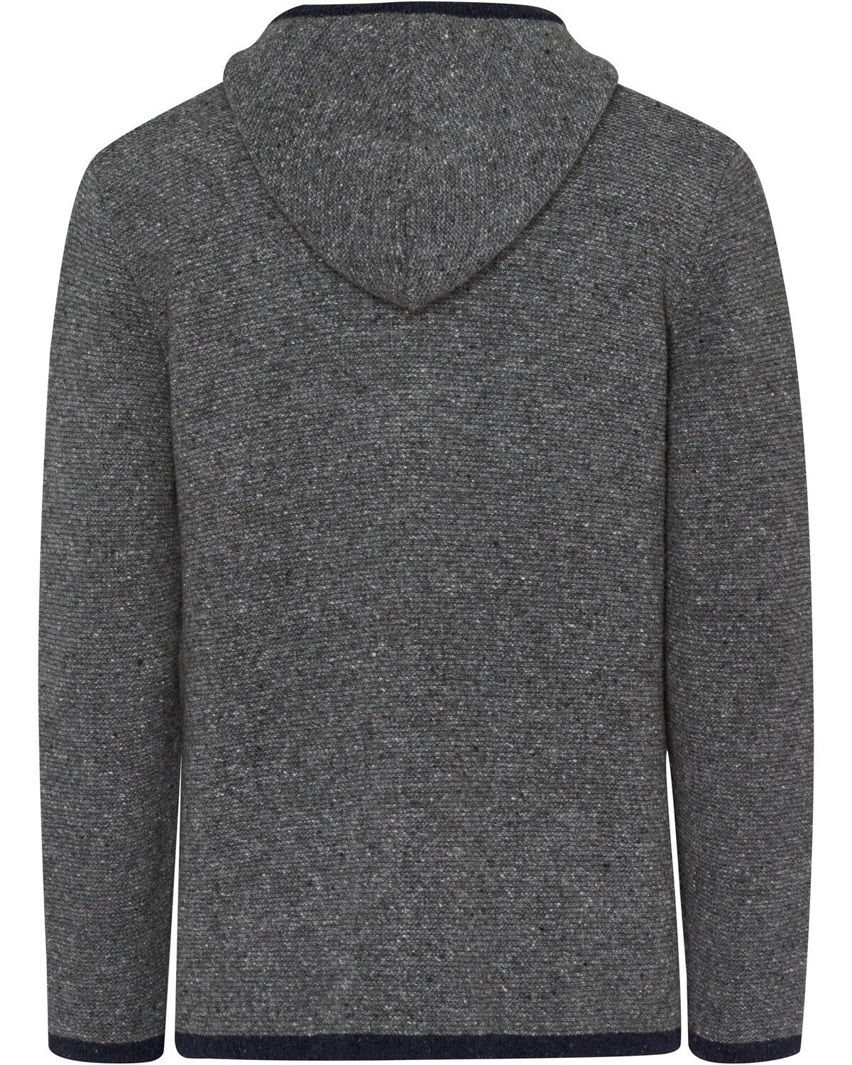 Reitmayer Strickjacke Strickjacke mit Kapuze