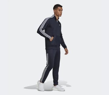adidas Sportswear Trainingsanzug MTS Tricot 1/4z