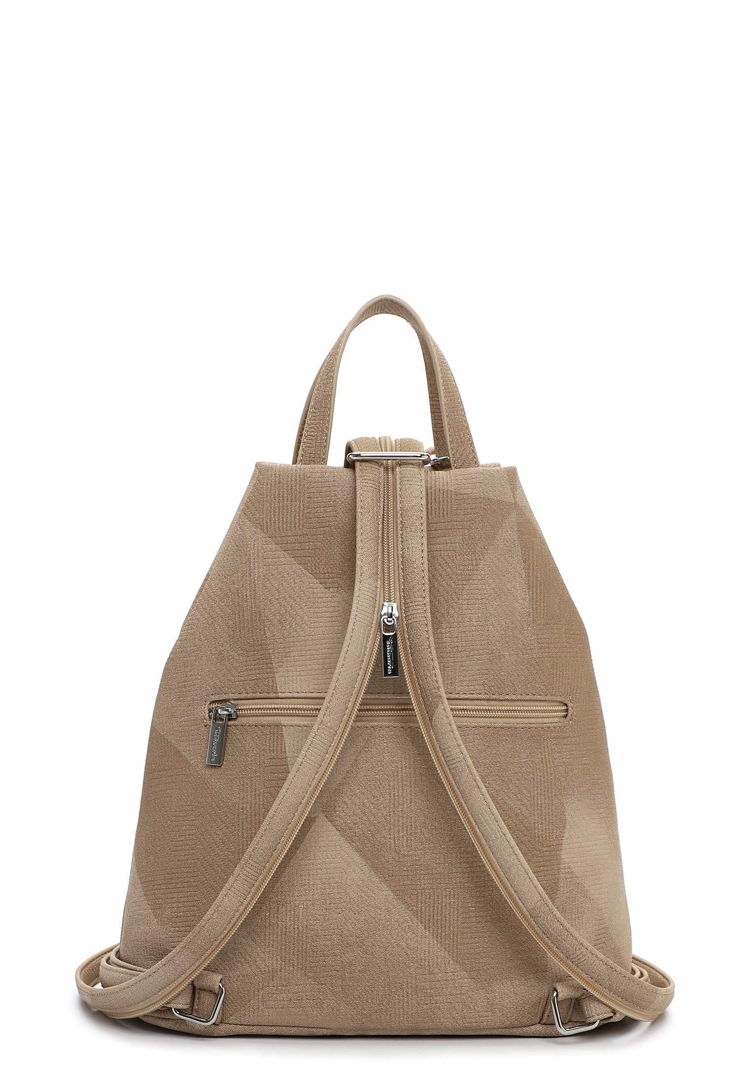 Tamaris Cityrucksack TAS Karen (1-tlg), Für Damen