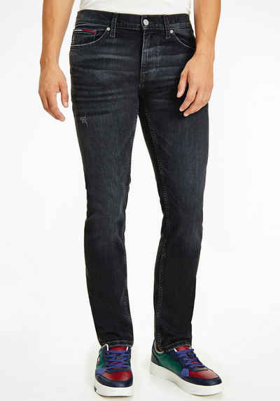 Tommy Jeans Slim-fit-Jeans »SCANTON SLIM CE«
