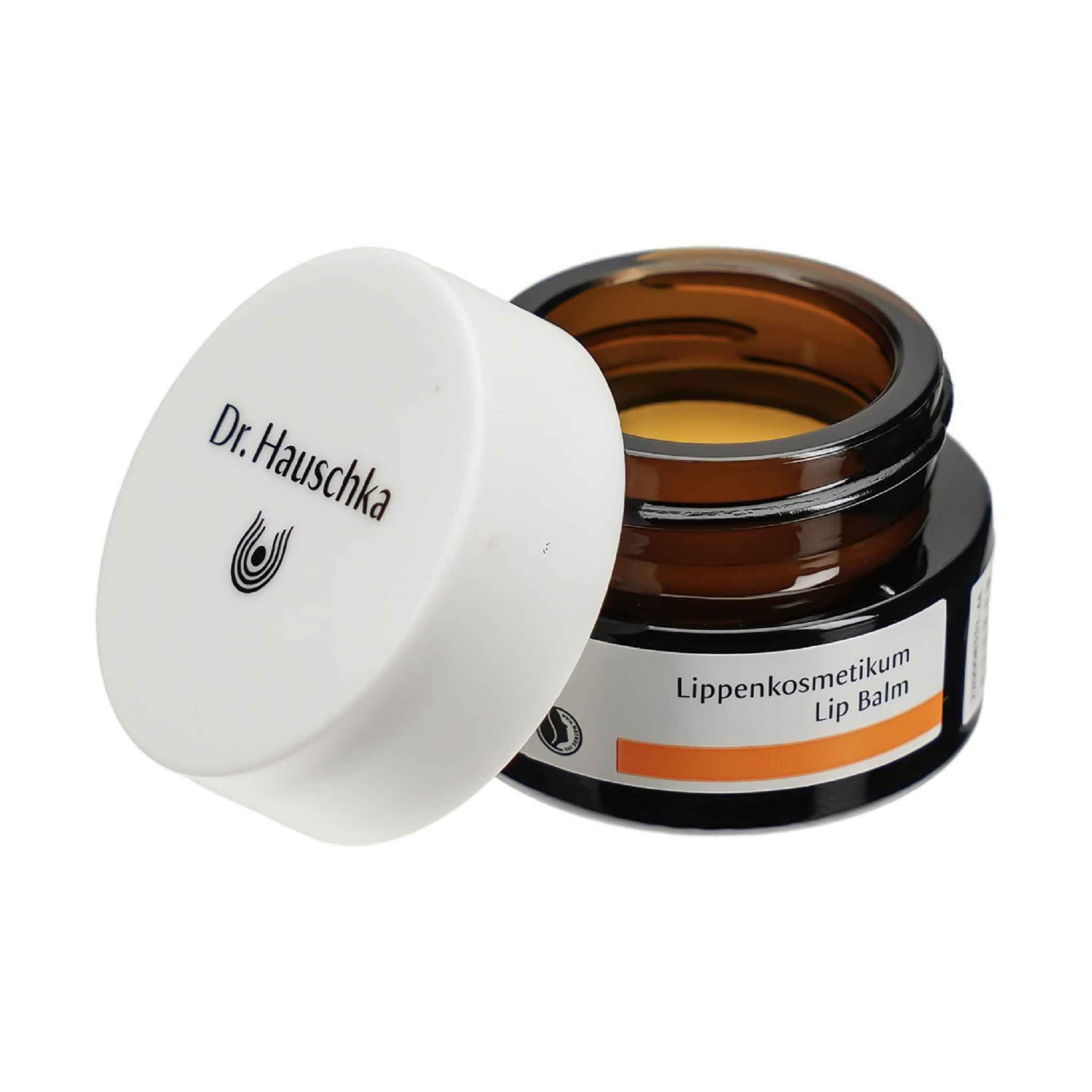 Dr. Hauschka Lippenpflegemittel DR.HAUSCHKA Lippenkosmetikum