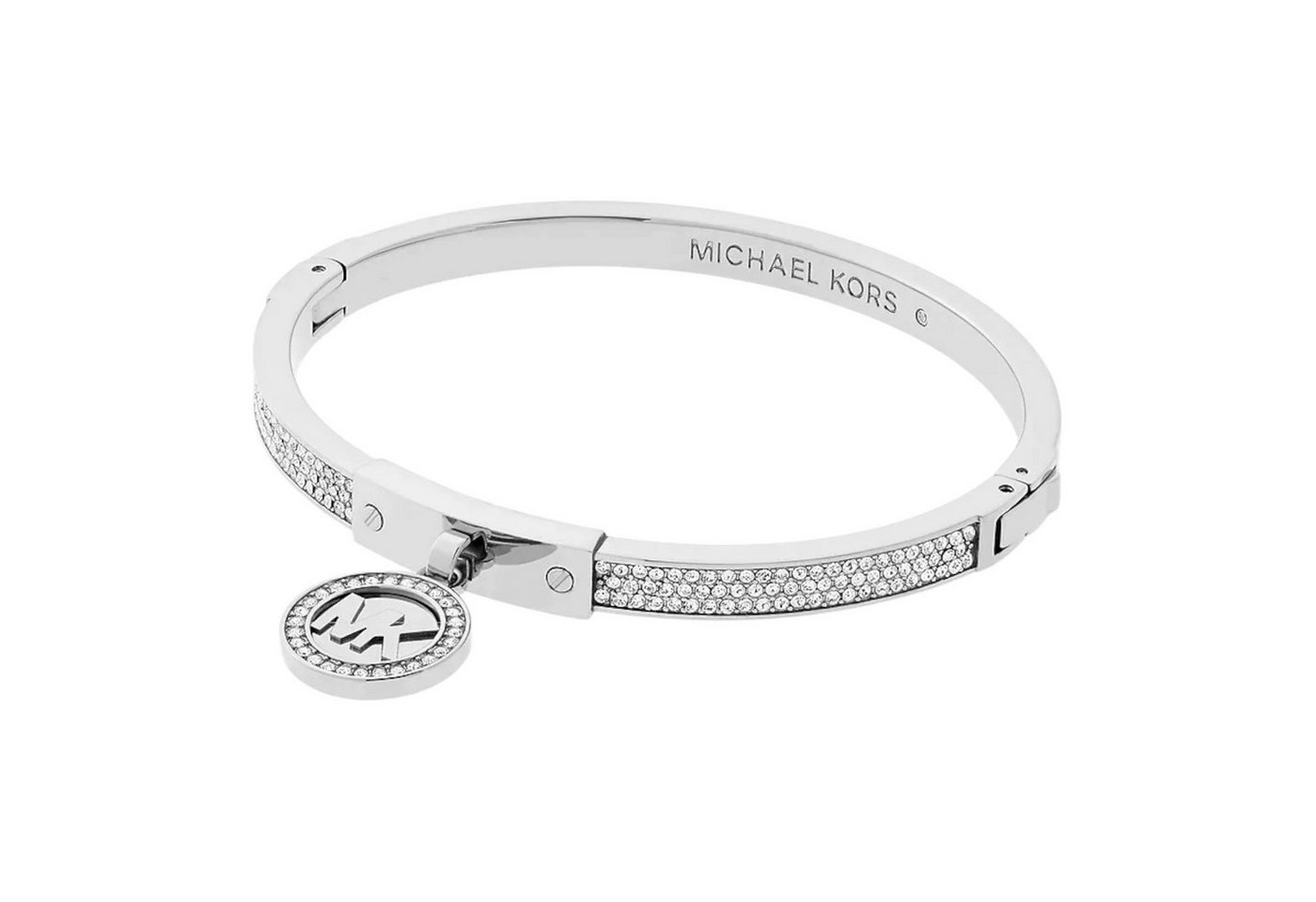 MICHAEL KORS Charm-Armband Michael Kors ... MICHAEL KORS Charm-Armband Michael Kors ...