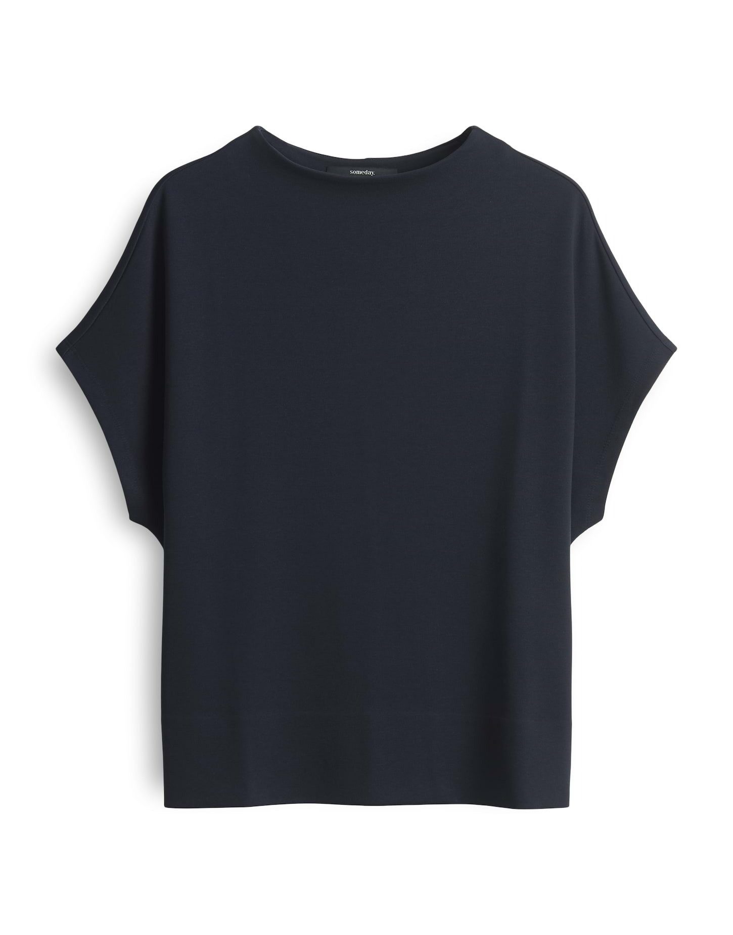 someday Sweatshirt UJANITA Regular aus weichem Viskose Mix günstig online kaufen