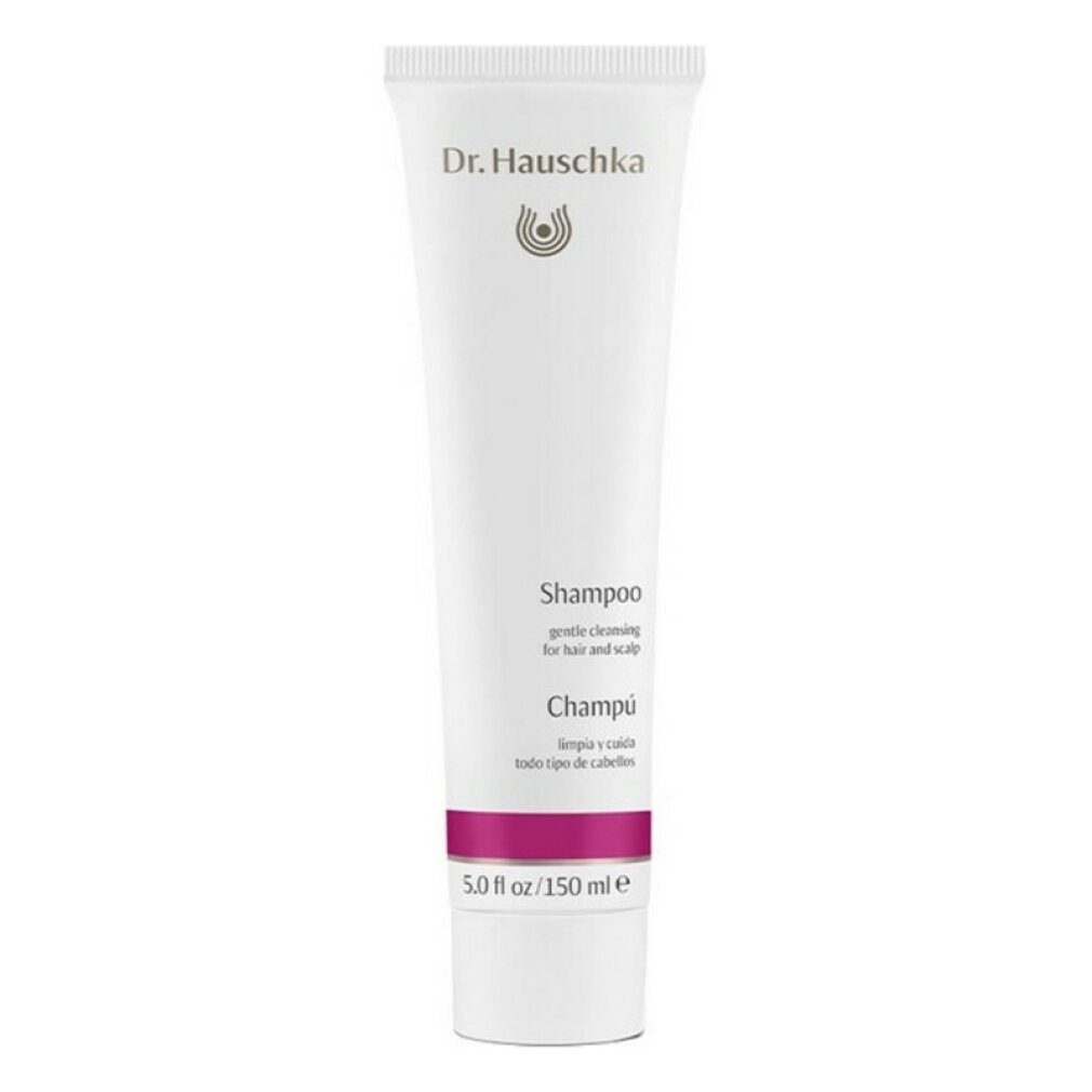 Dr. Hauschka Haarshampoo Shampoo 150ml