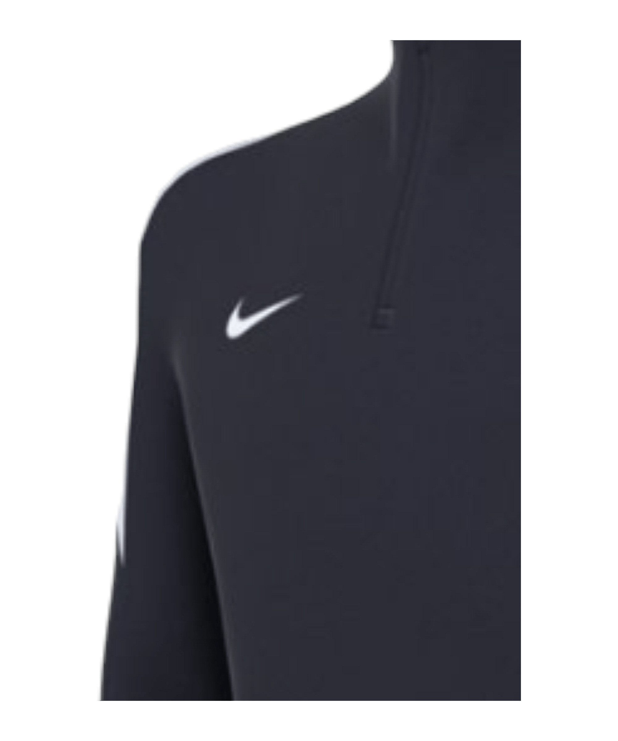 Nike Sweatshirt Nike Performance Strike 24 Drill Top Kids Kinder Polyester