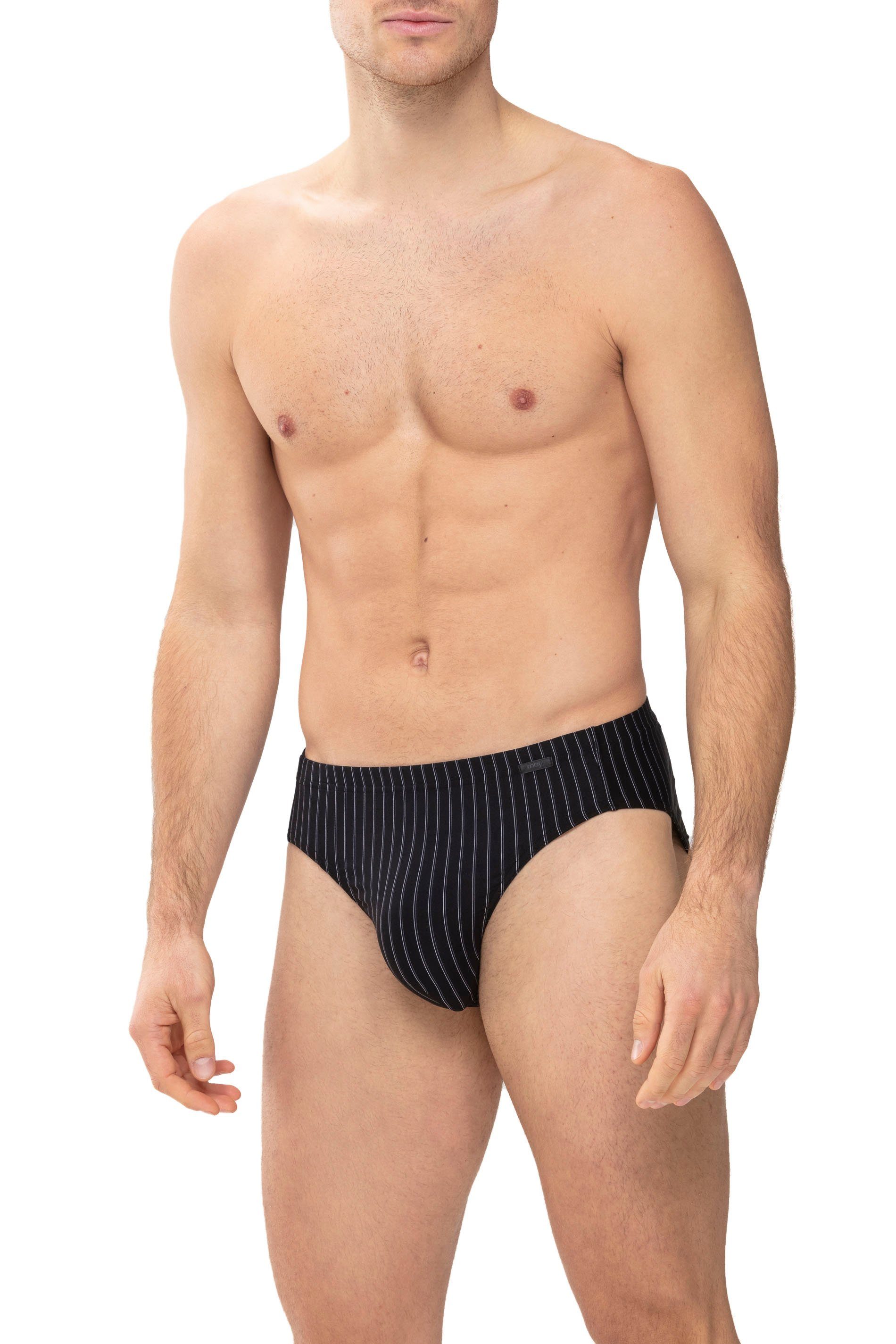 Jazz-Pants Slips Mey Herren Jazz-Pants Serie Cambridge Uni
