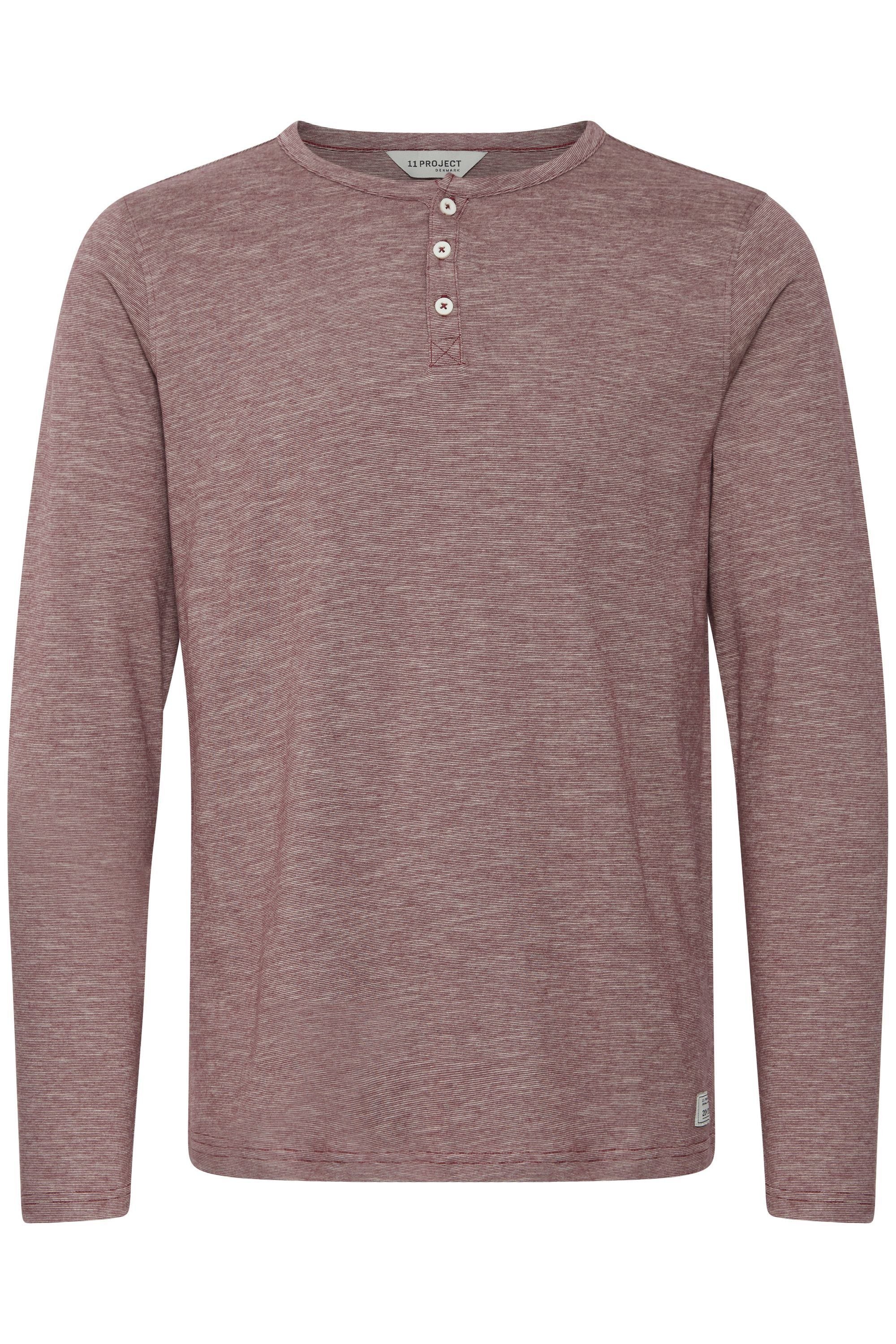 11 Project Longsleeve 11 Project PRTumelo günstig online kaufen