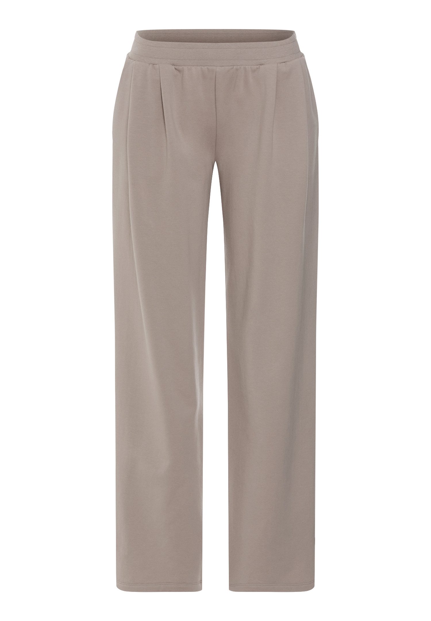 Hanro Loungepants Natural Living (1-tlg)
