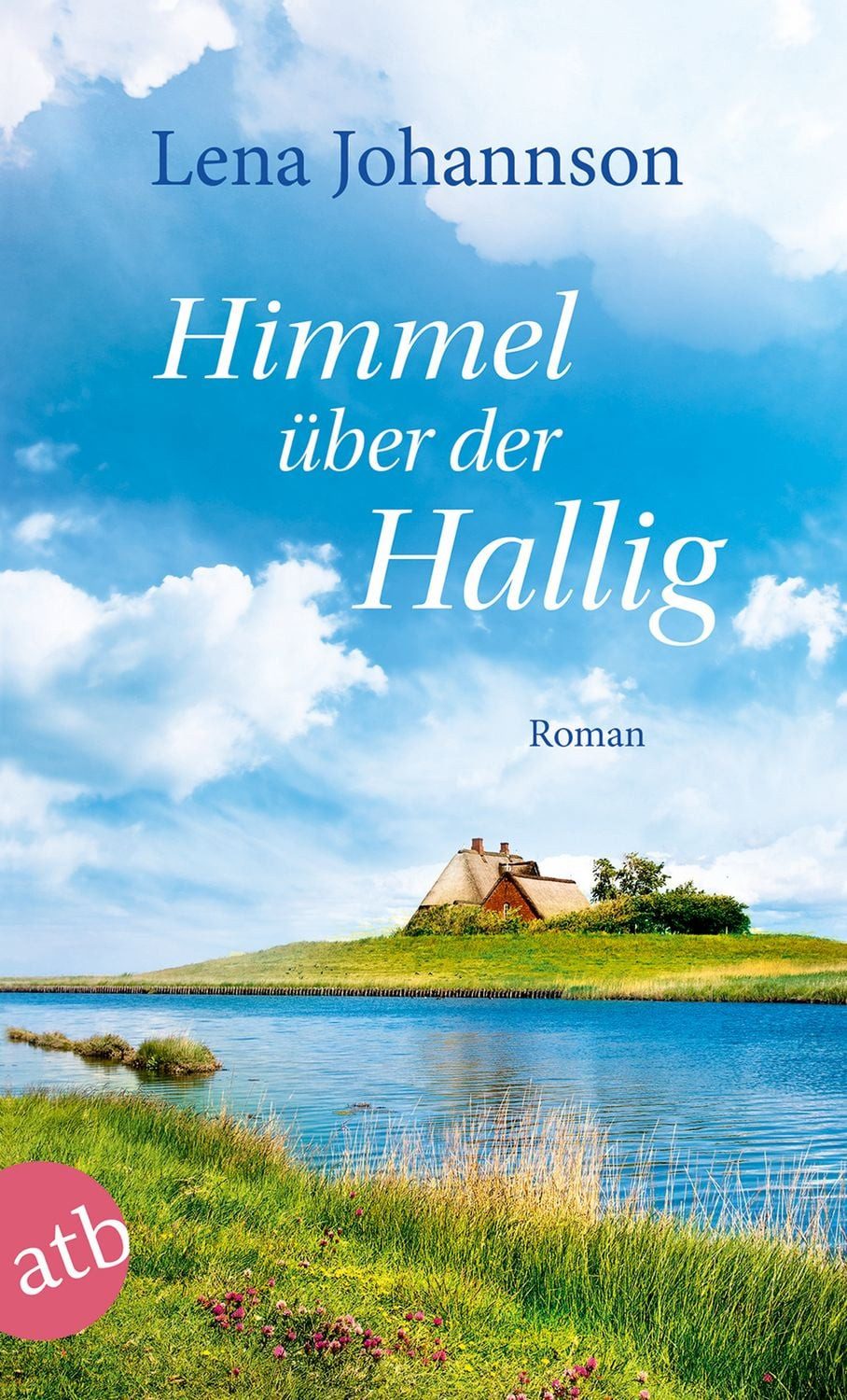 Himmel über der Hallig / Lena Johannson