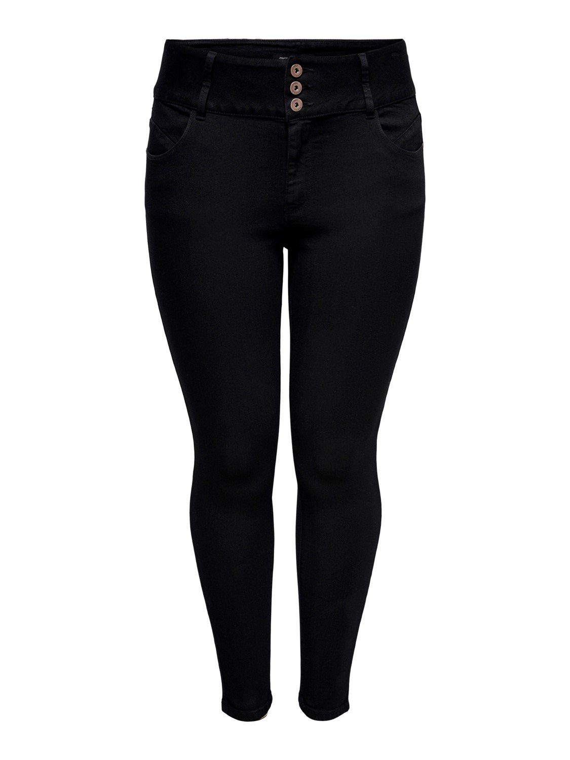Skinny-fit-Jeans CARANNA
