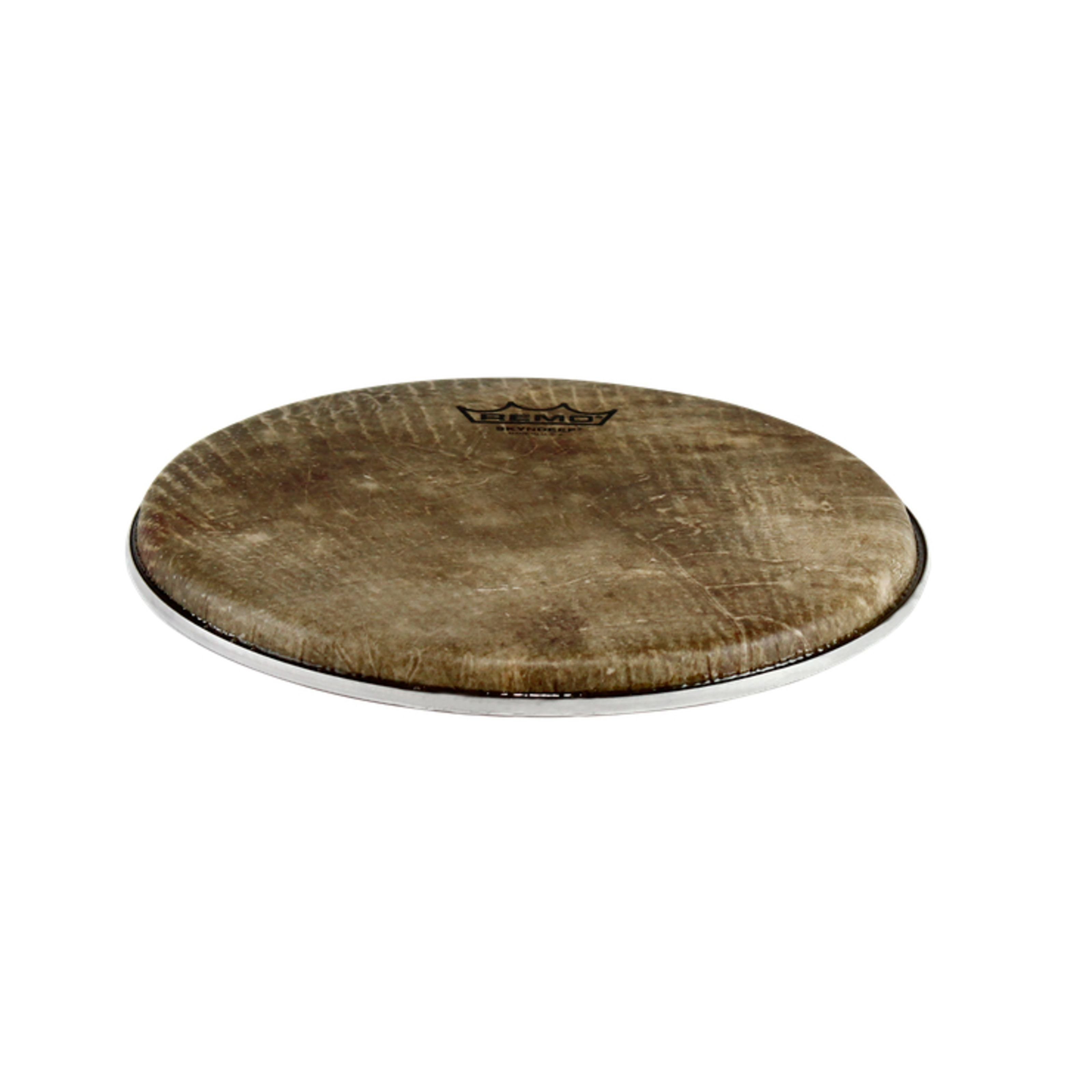 Remo Trommel,DoumbekFell 875" Skyndeep Fish Skin S-Series, Felle, Sonstige Felle, DoumbekFell 8,75", Skyndeep, Fish Skin, S-Series - Percussion Fell