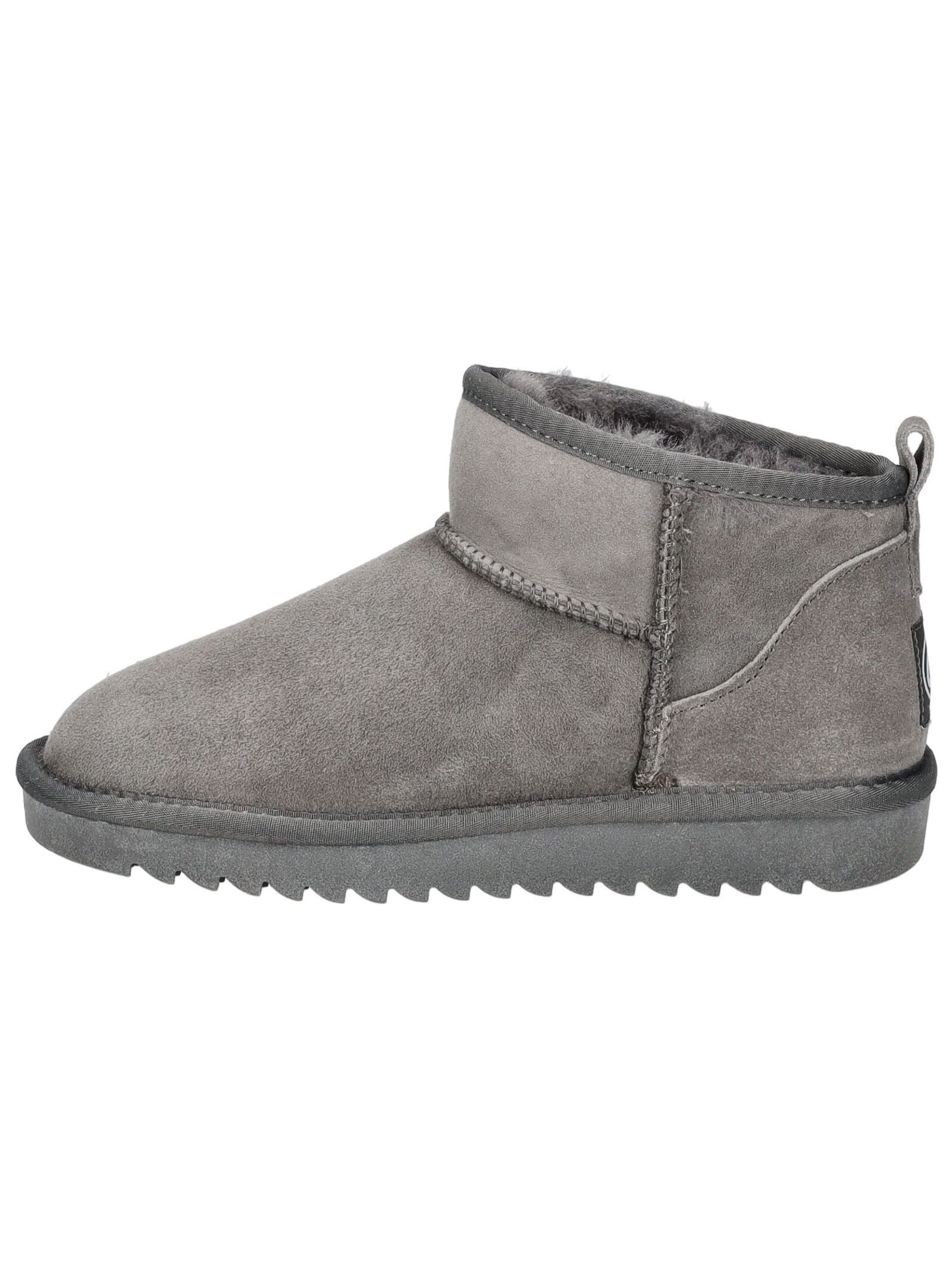 Ara Ara Stiefel Veloursleder/Textil Snowboots günstig online kaufen