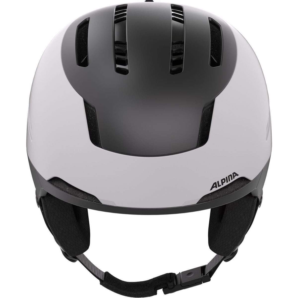 *Alpina* Skihelm Versatile Pro Mips, Leichter, sicherer Skihelm mit innovativer Belüftung und