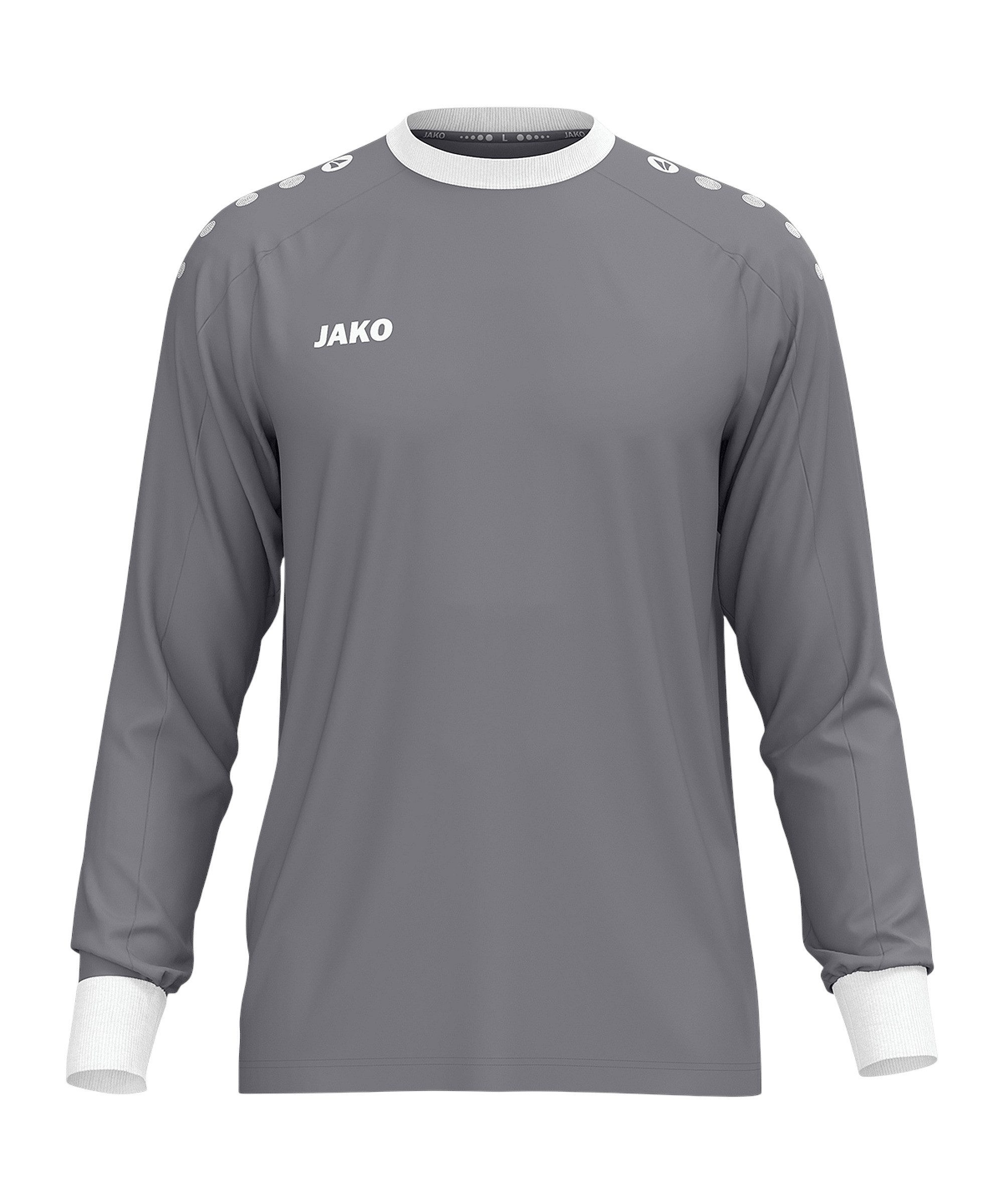 Jako Fußballtrikot JAKO One Torwarttrikot Teamsport