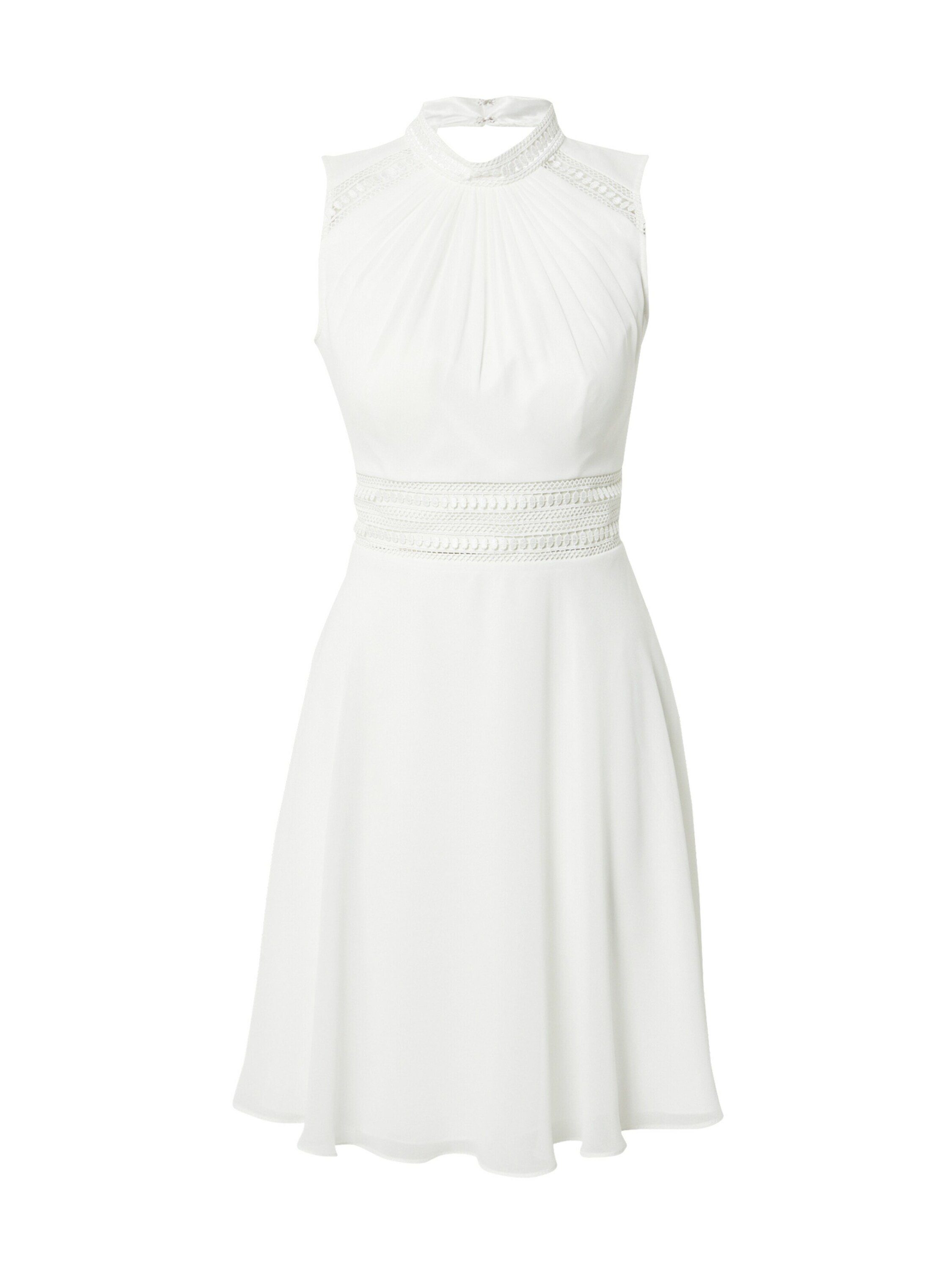 Vera Mont Cocktailkleid (1-tlg) Drapiert/gerafft günstig online kaufen