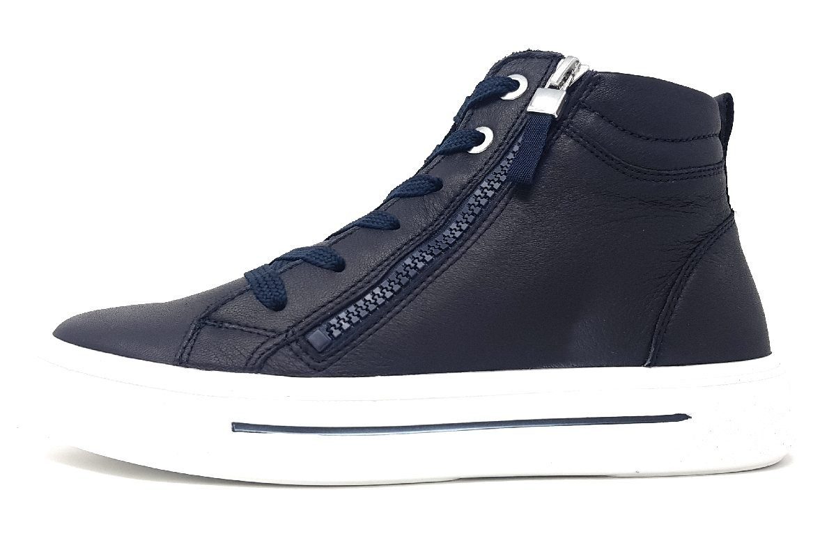 Ara Schnürstiefel Schnürstiefelette günstig online kaufen