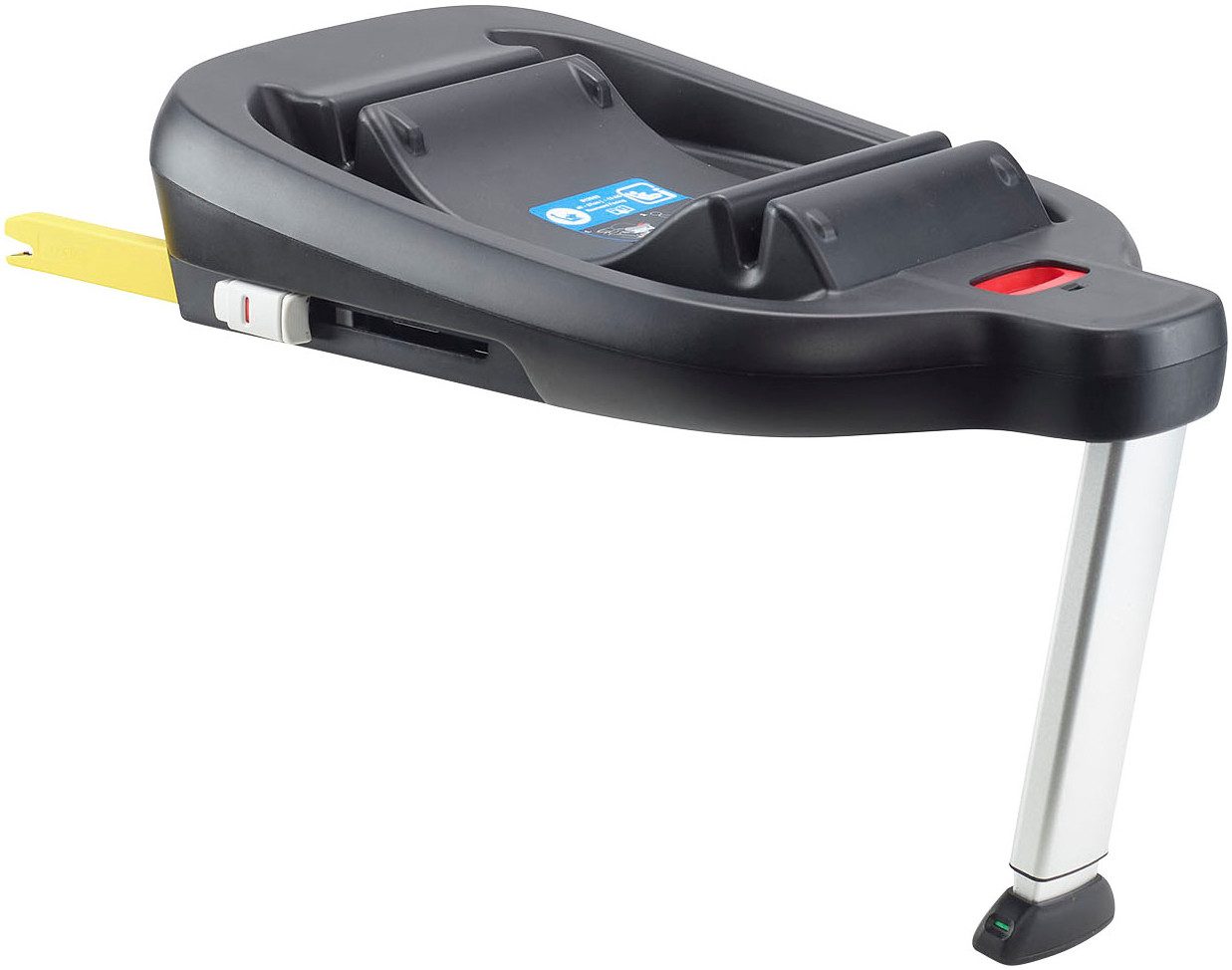 Isofix Basis Base zur Babyschale Travel XP Isize