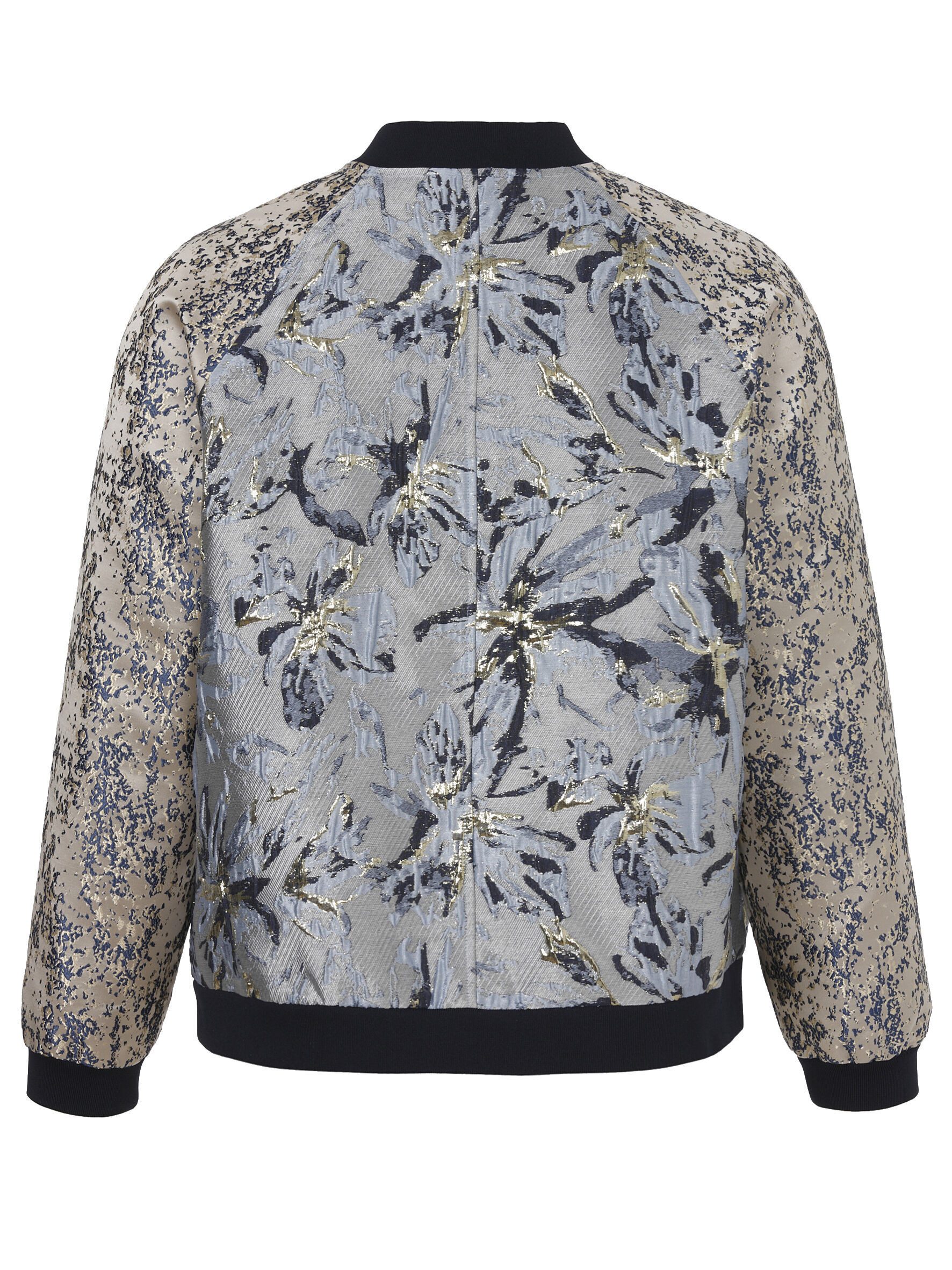 FRAPP Blouson (1-St) Große Größen