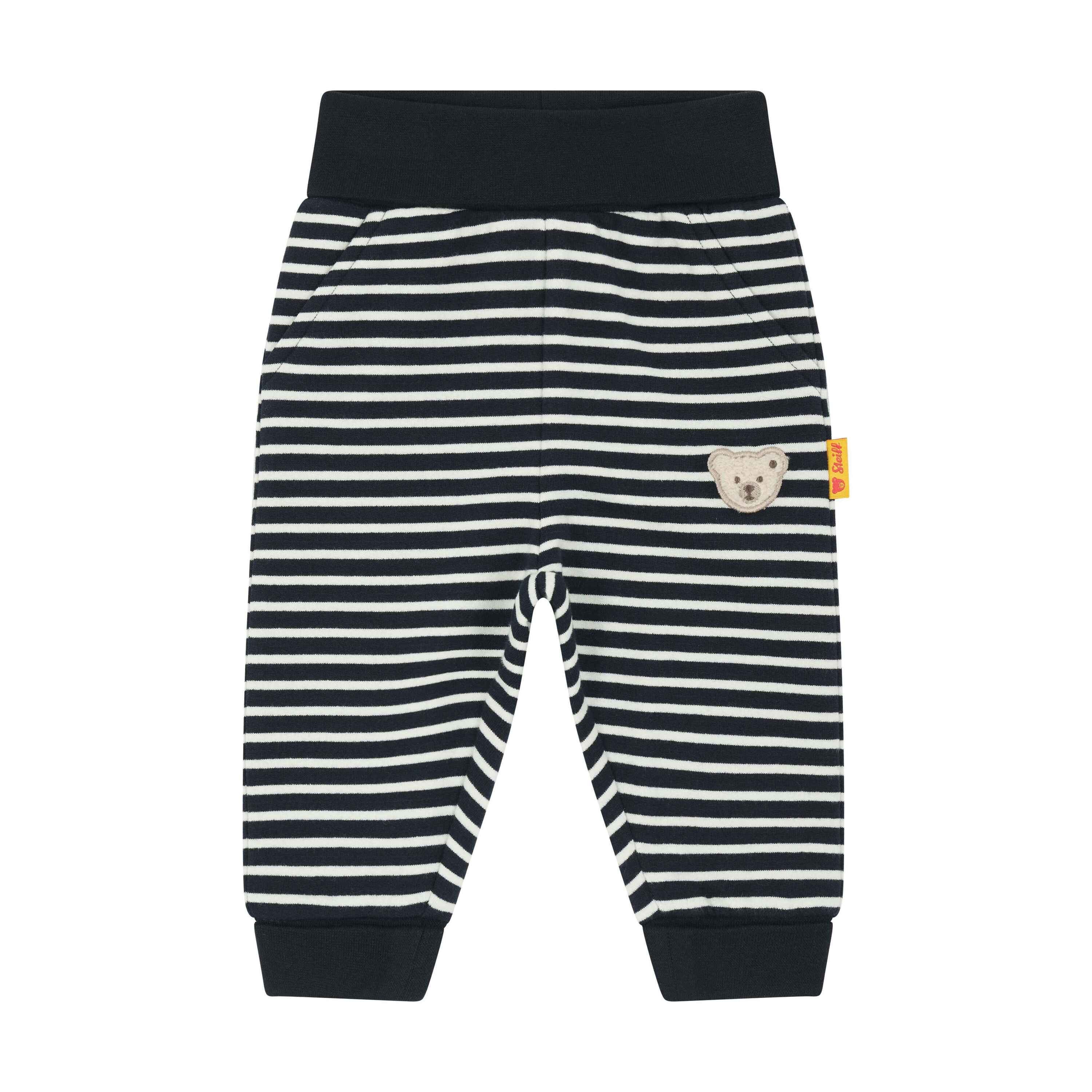 Steiff Sweatshirt Set Hose + Sweatshirt Special Made Units, Softbund