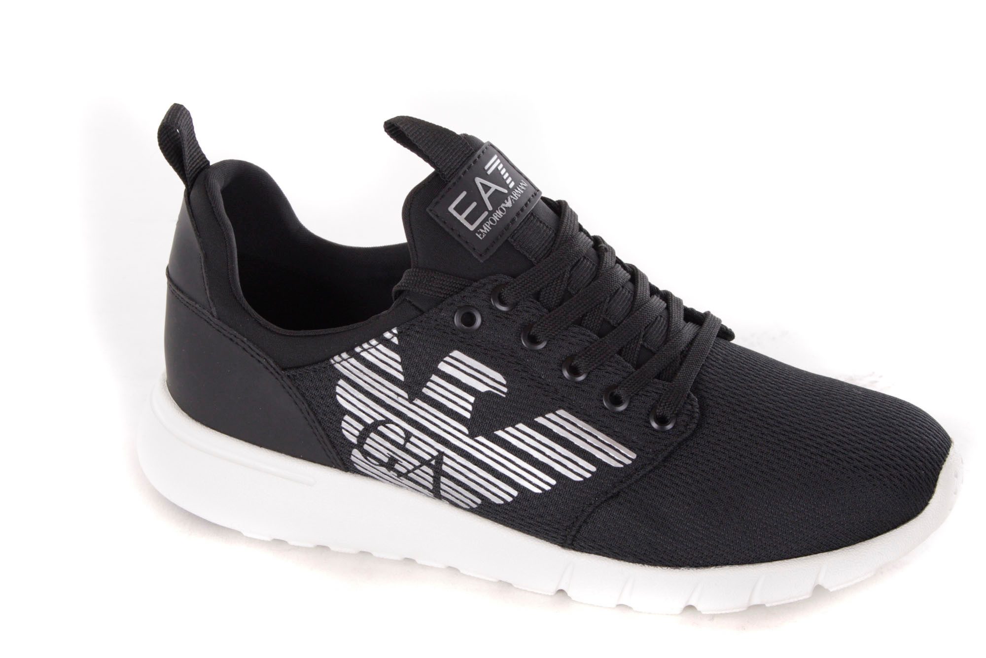 ARMANI EXCHANGE EA7 Emporio Armani Schnürschuh günstig online kaufen